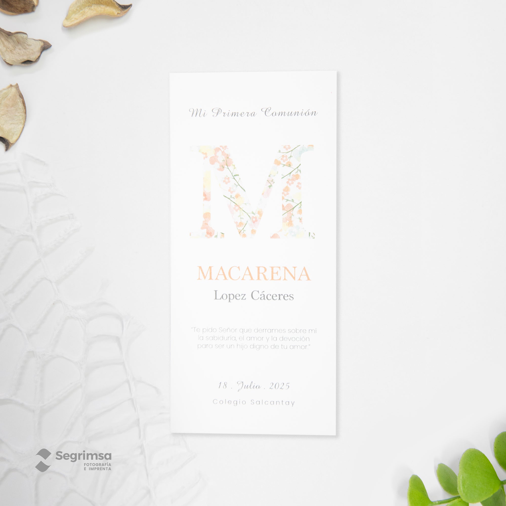 Estampa Creativa Niña Modelo E2500036