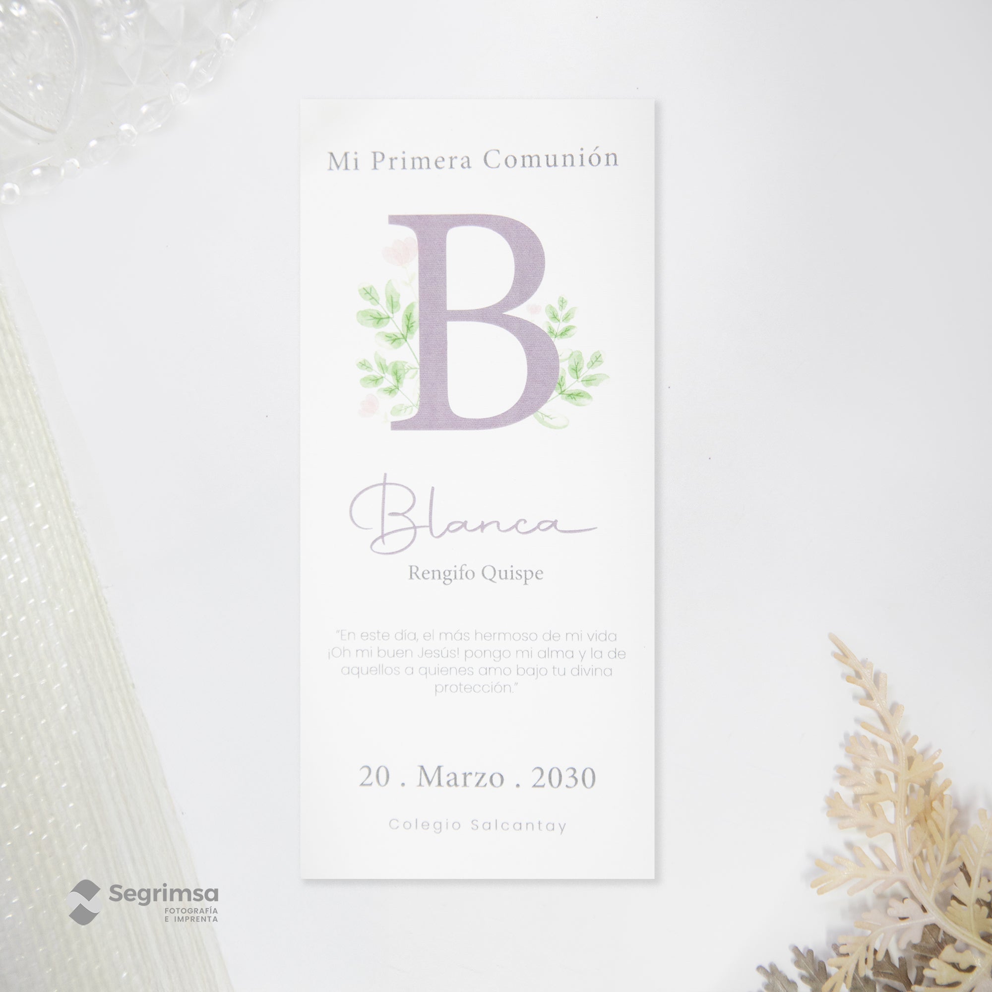 Estampa Creativa Niña Modelo E2500037