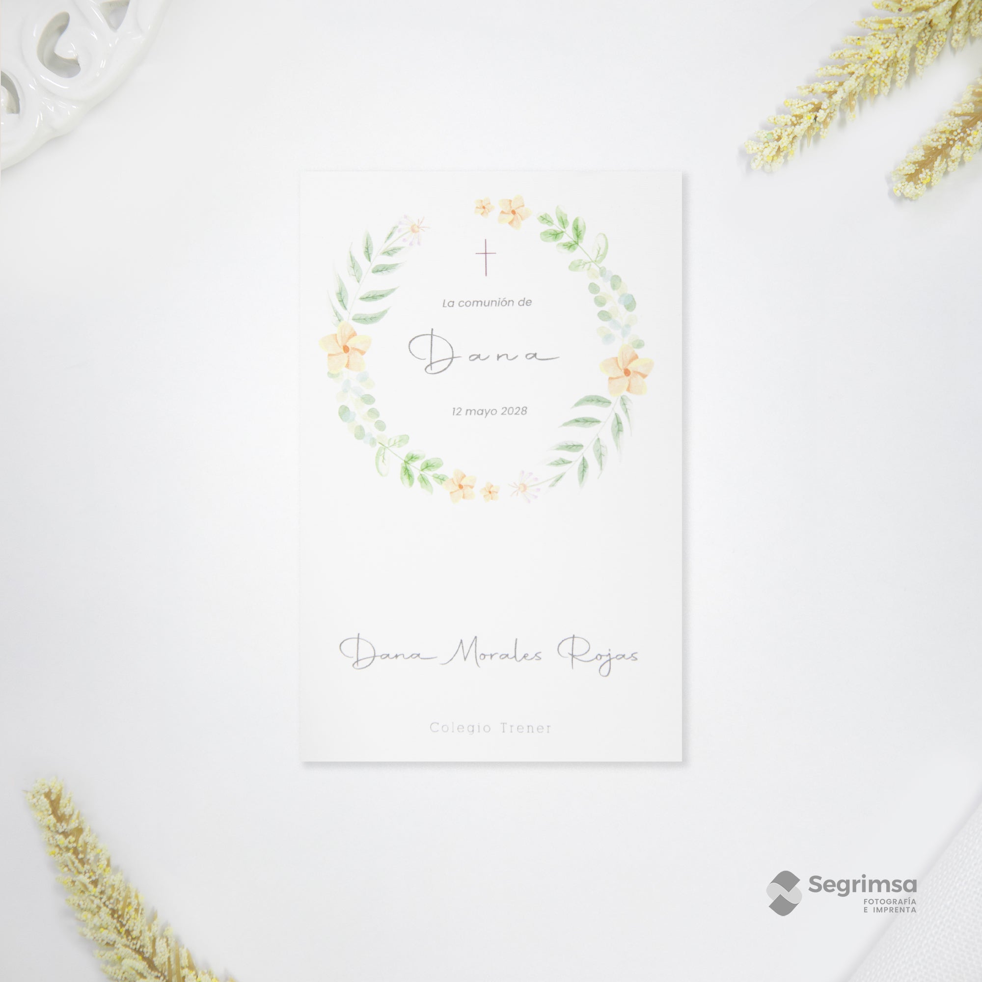 Estampa Creativa Niña Modelo E2500038-1