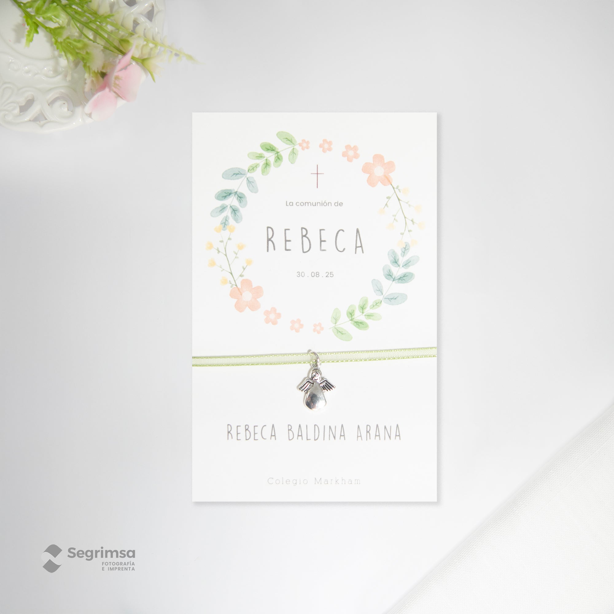 Estampa Creativa Niña Modelo E2500039-1