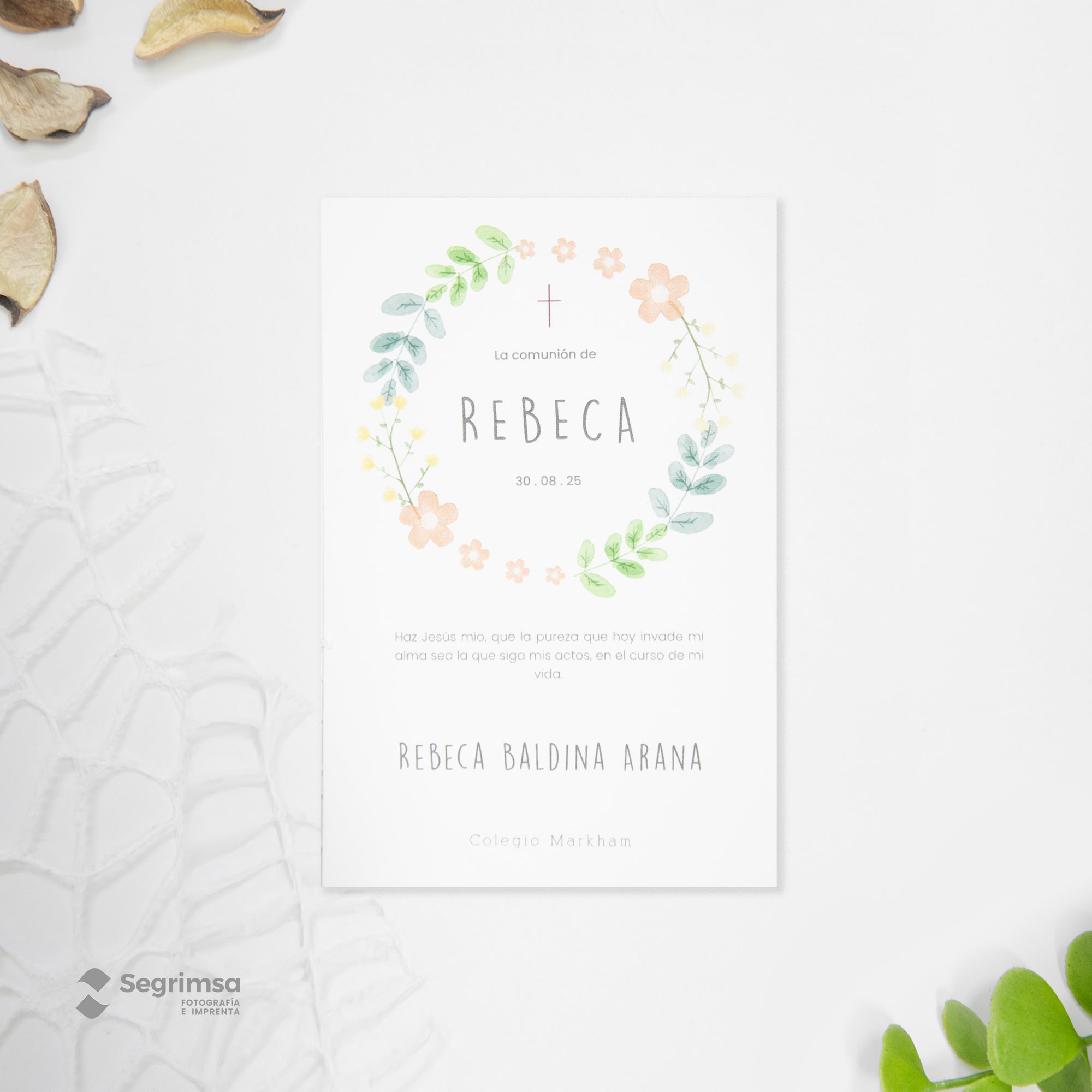 Estampa Creativa Niña Modelo E2500039