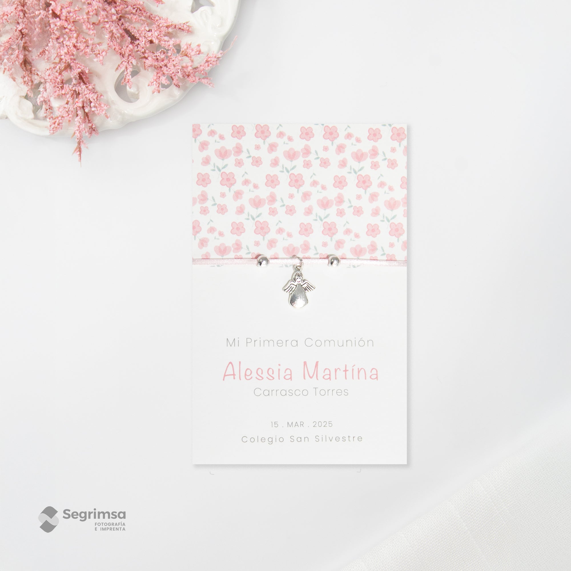 Estampa Creativa Niña Modelo E2500044-1