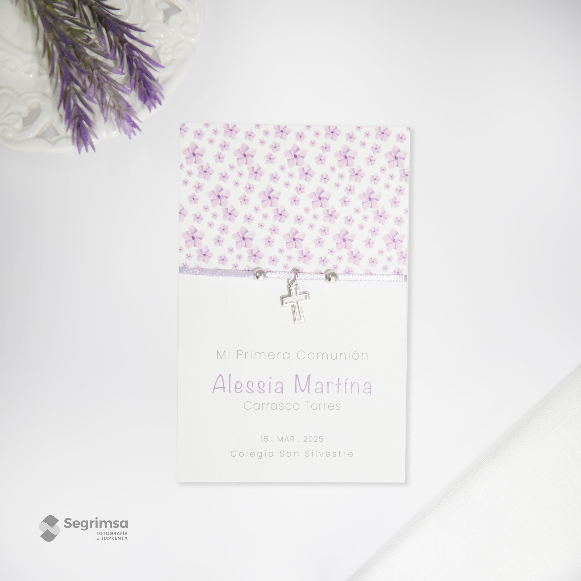 Estampa Creativa Niña Modelo E2500044-2