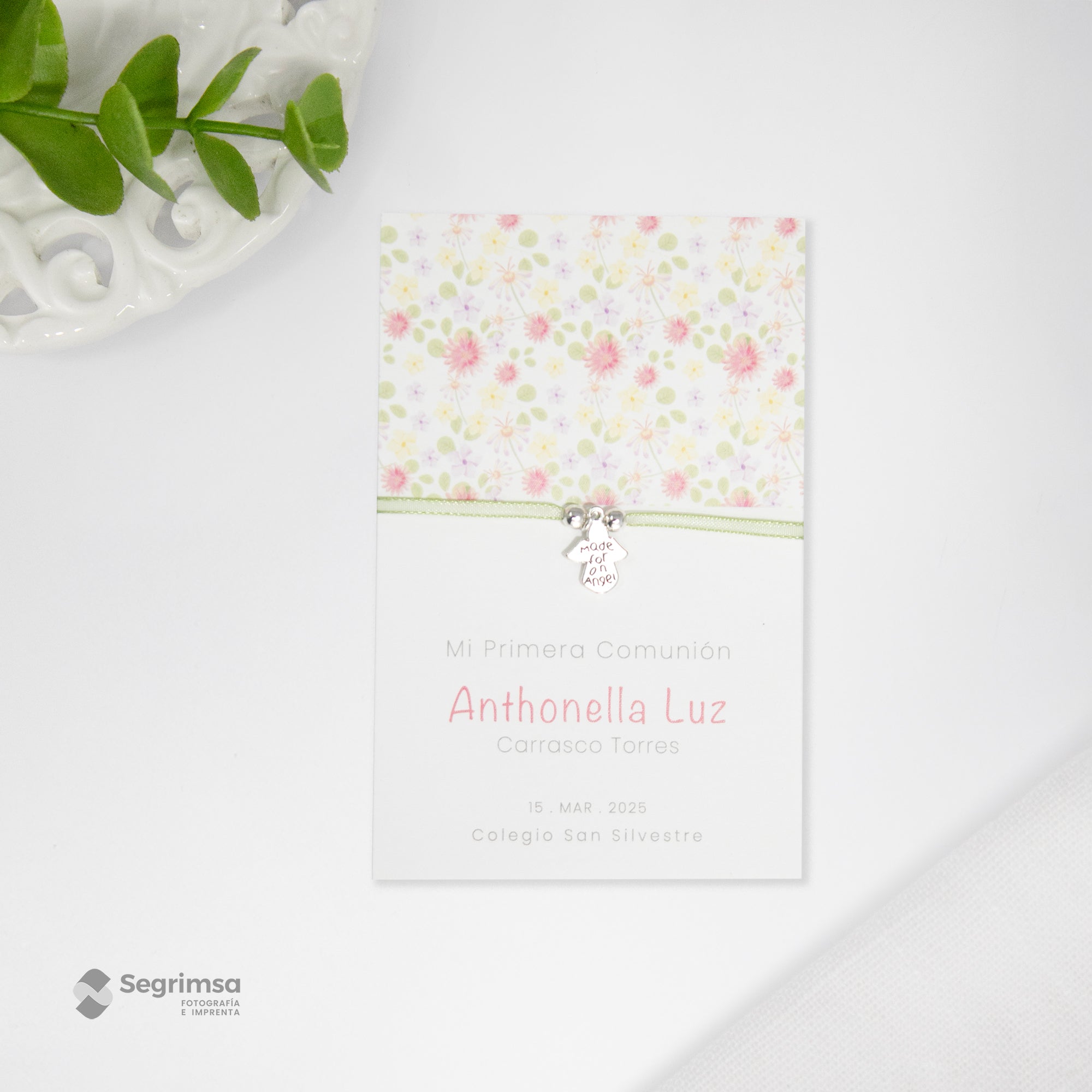 Estampa Creativa Niña Modelo E2500044