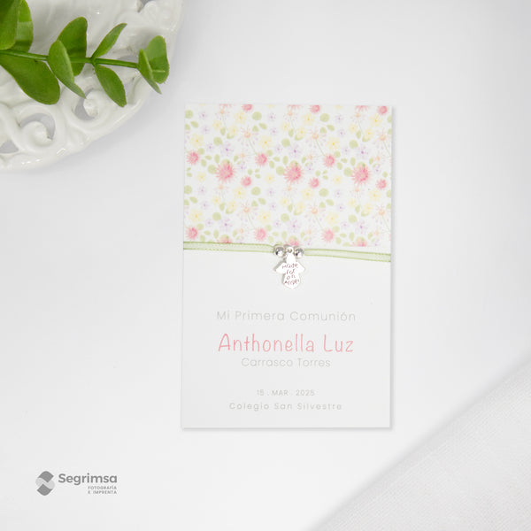 Estampa Creativa Niña Modelo E2500044