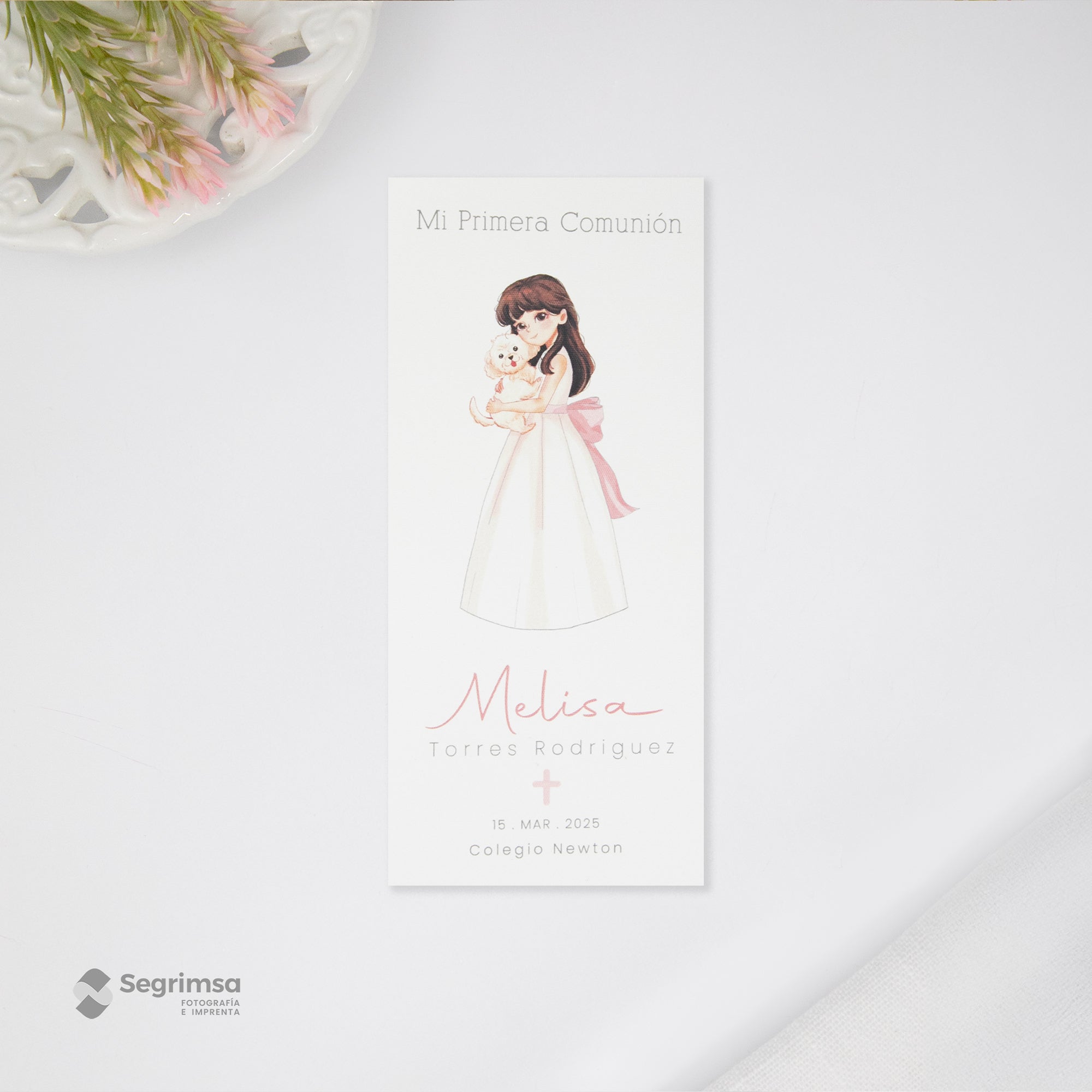 Estampa Creativa Niña Modelo E2500046-3