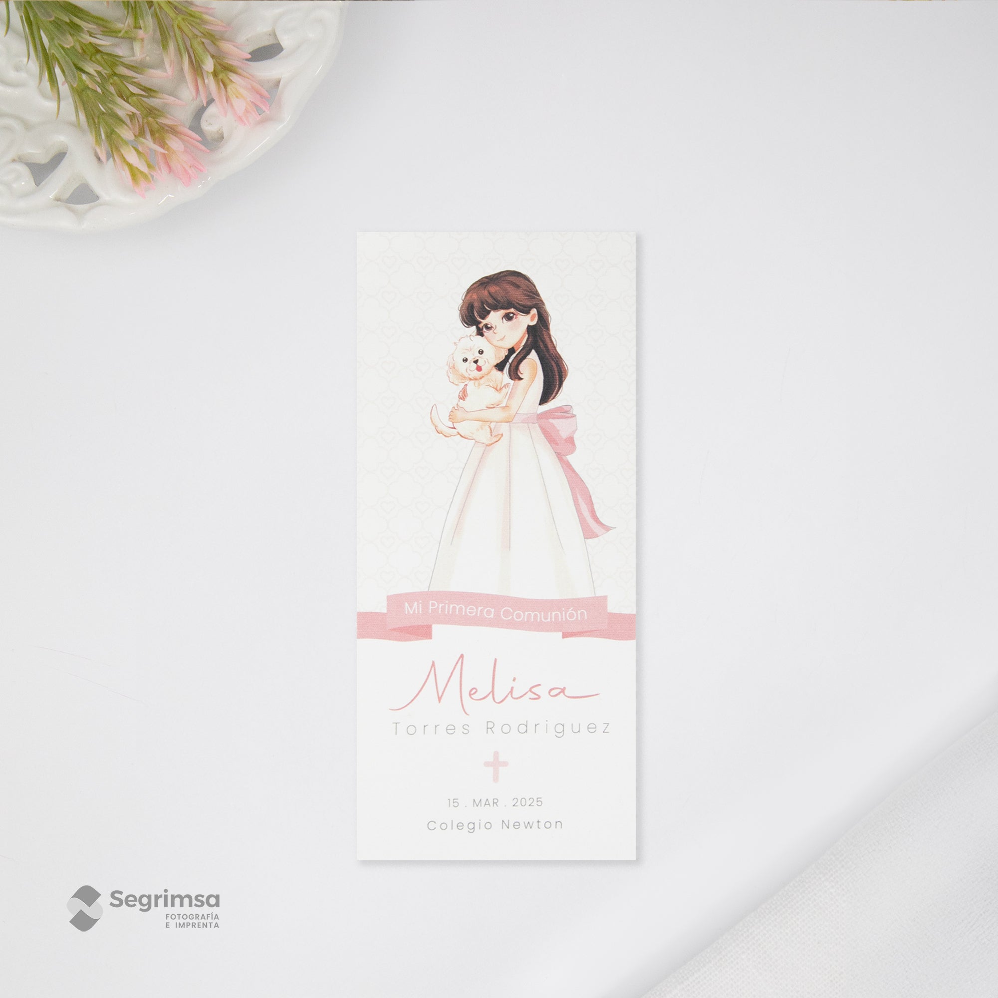 Estampa Creativa Niña Modelo E2500046-4