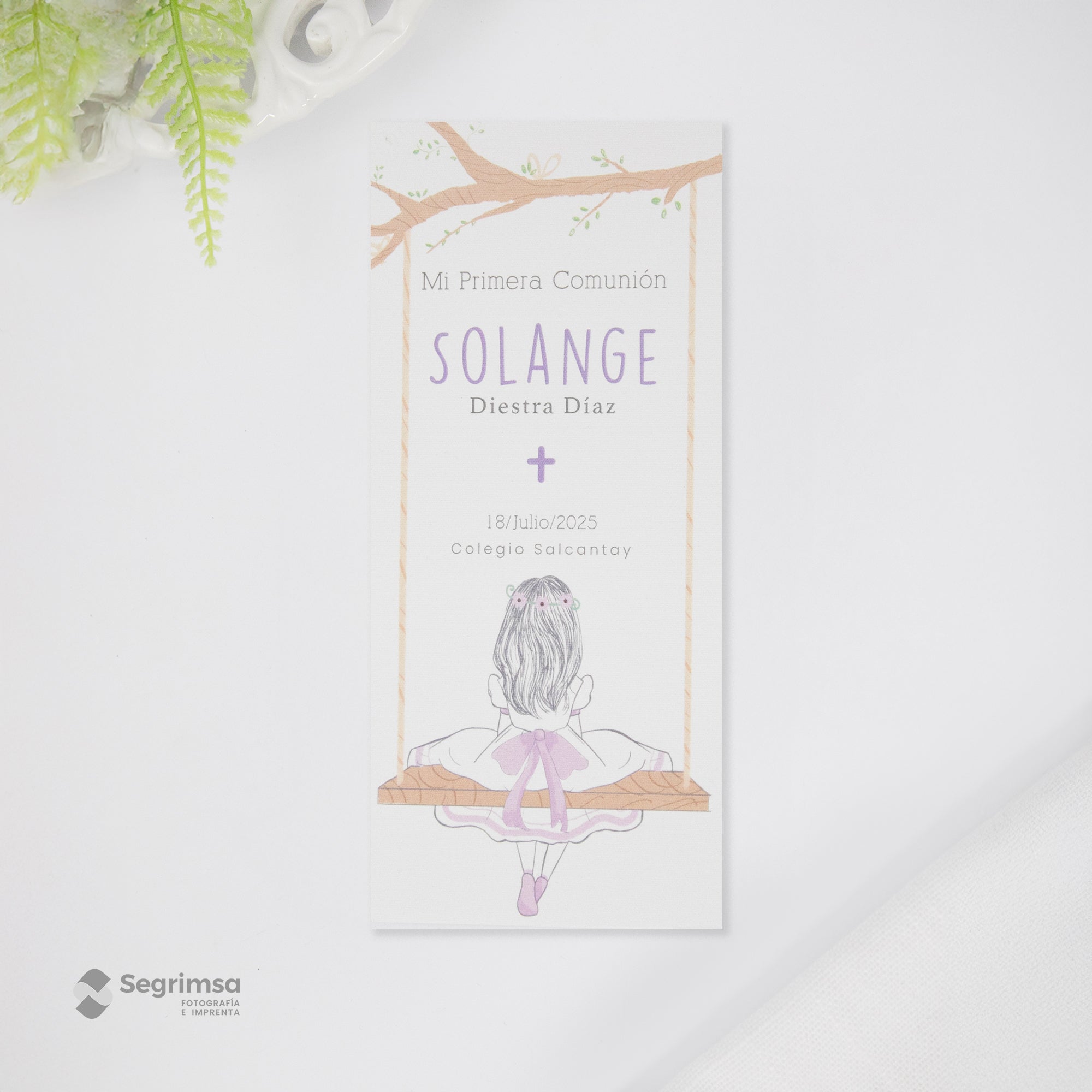 Estampa Creativa Niña Modelo E2500048-1