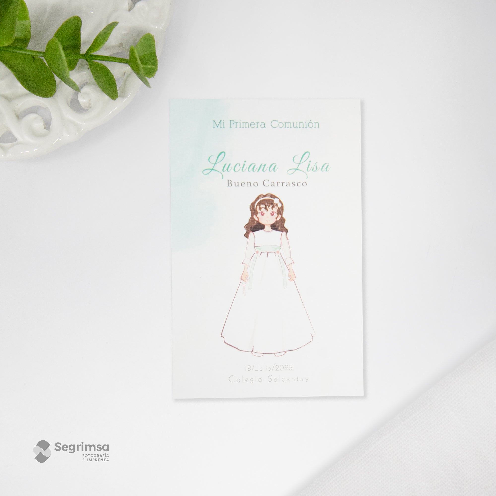 Estampa Creativa Niña Modelo E2500055-2