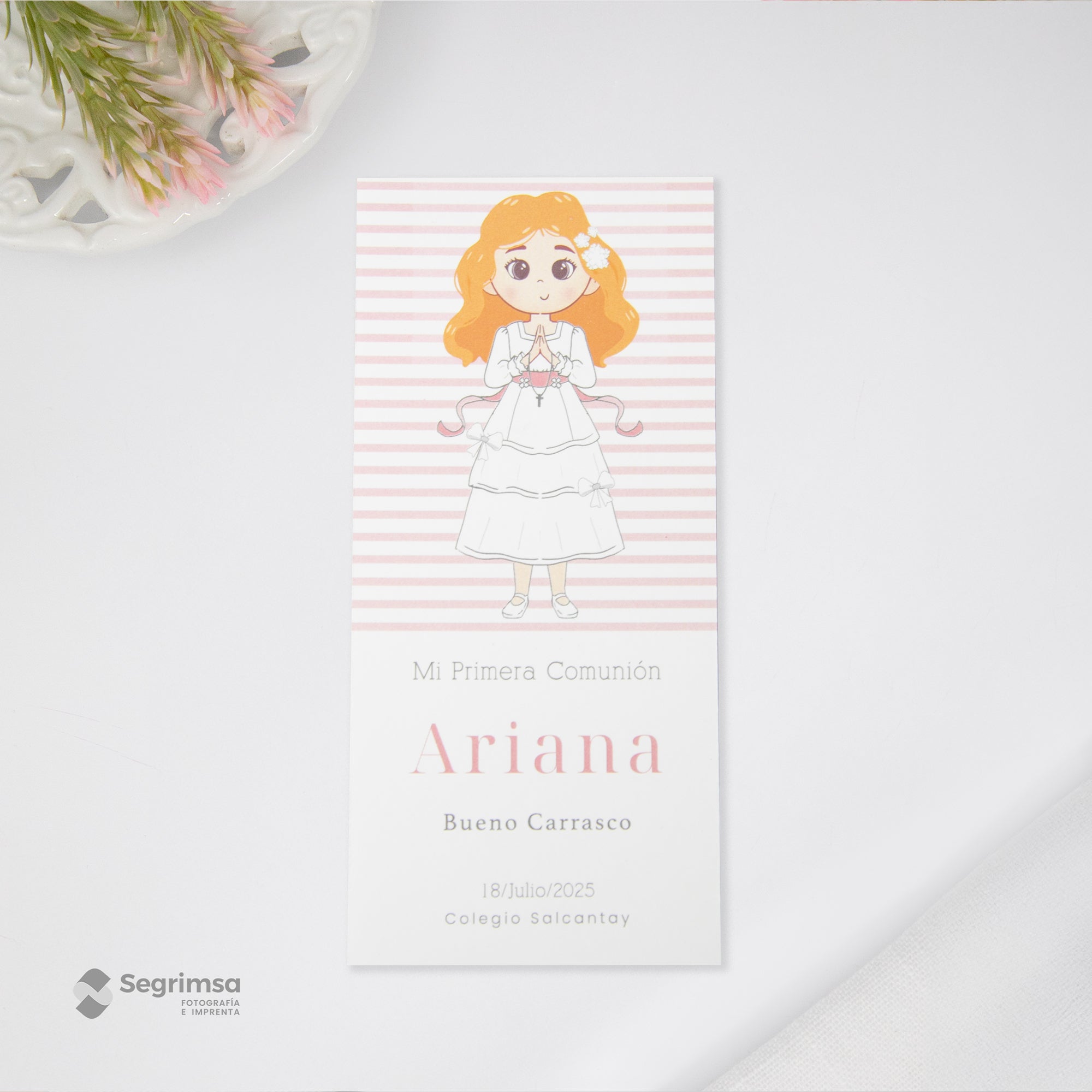 Estampa Creativa Niña Modelo E2500057-1