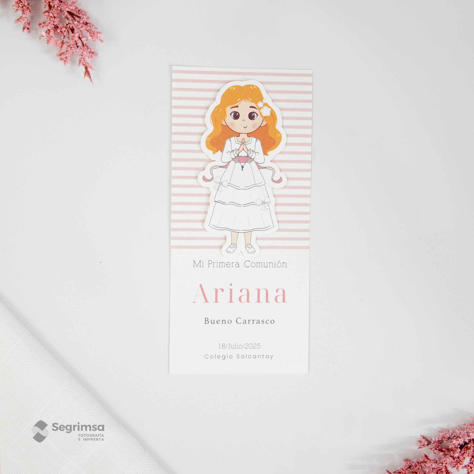 Estampa Creativa Niña Modelo E2500057-1