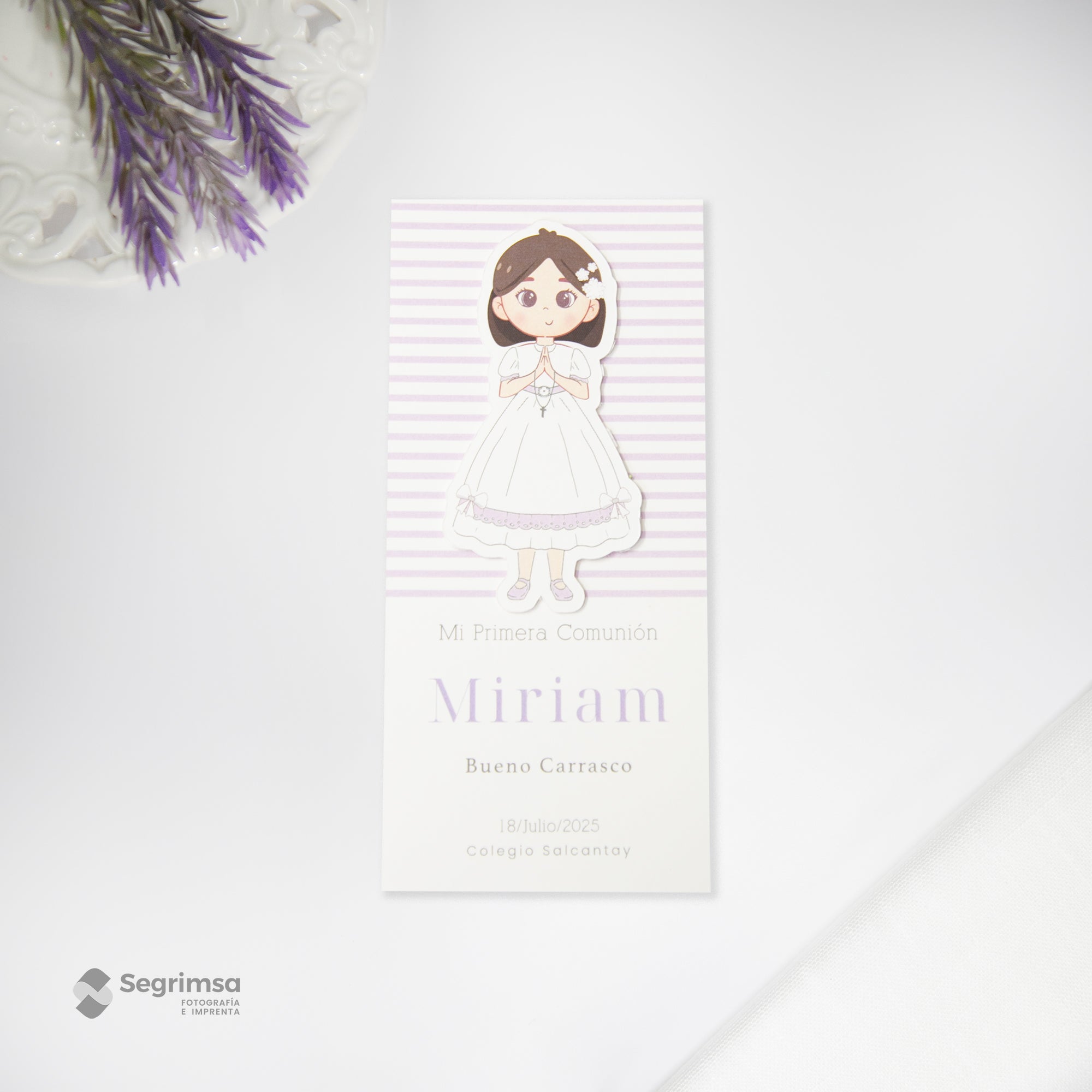 Estampa Creativa Niña Modelo E2500057