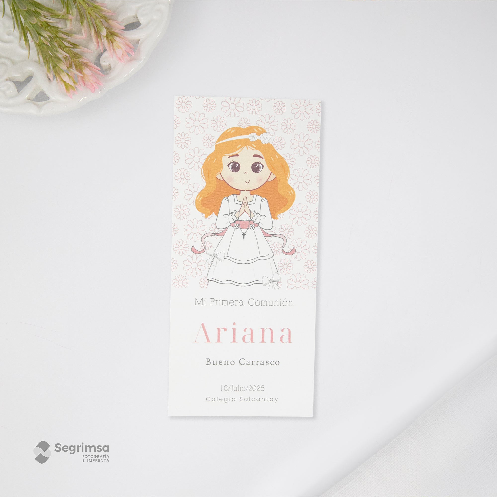 Estampa Creativa Niña Modelo E2500058-1