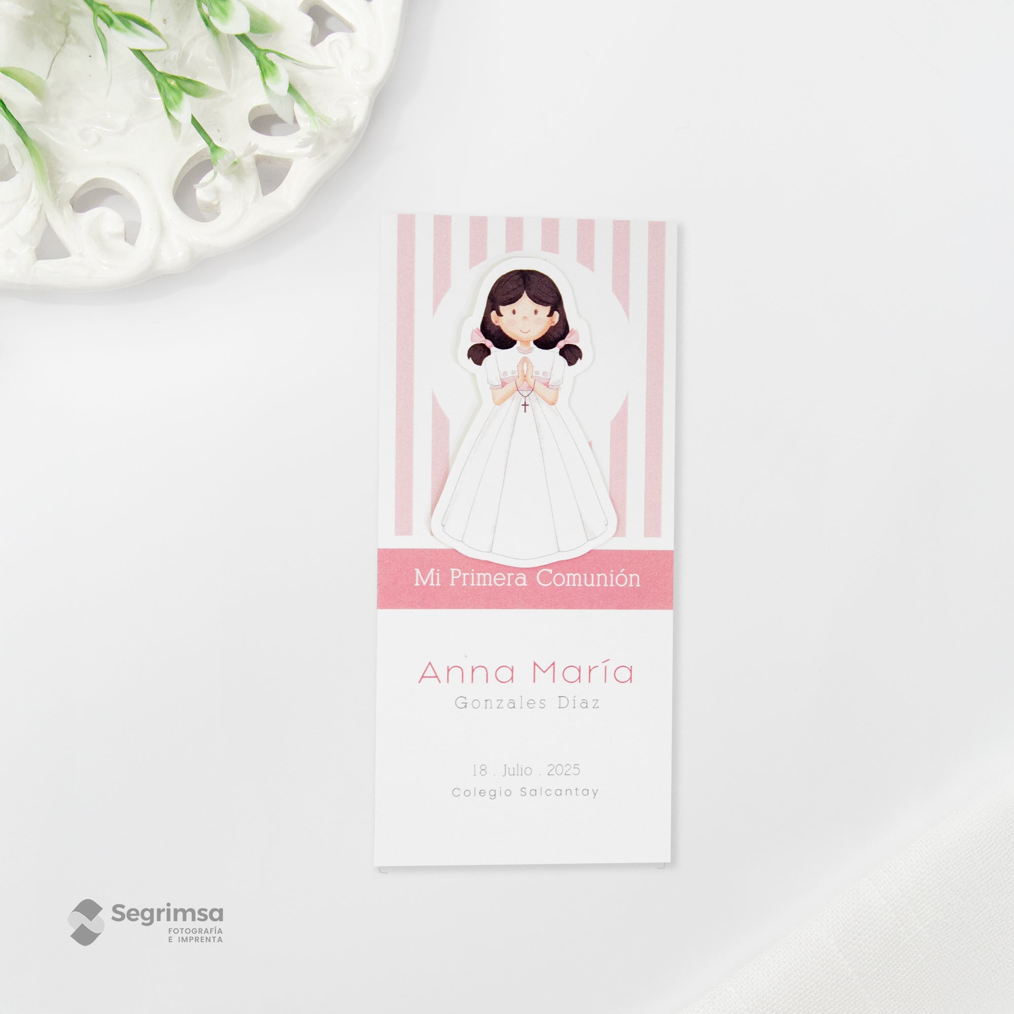 Estampa Creativa Niña Modelo E2500062-1