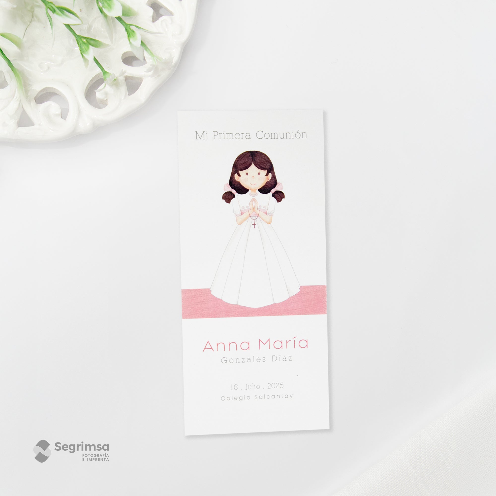 Estampa Creativa Niña Modelo E2500063-1