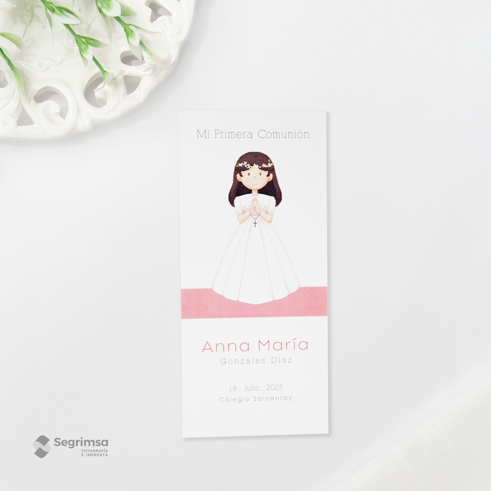 Estampa Creativa Niña Modelo E2500063