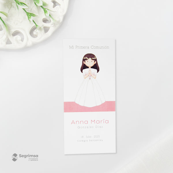 Estampa Creativa Niña Modelo E2500063