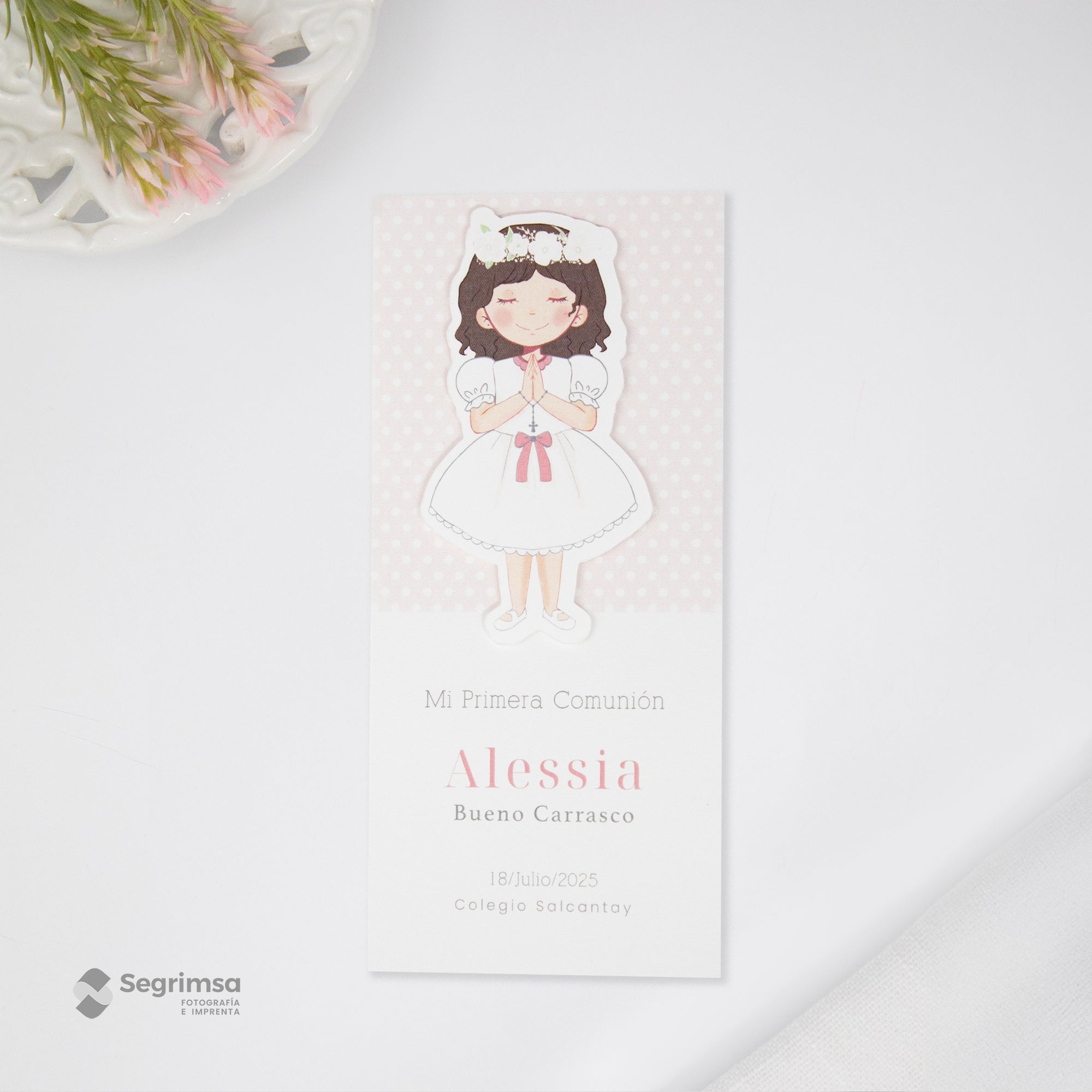 Estampa Creativa Niña Modelo E2500065-1