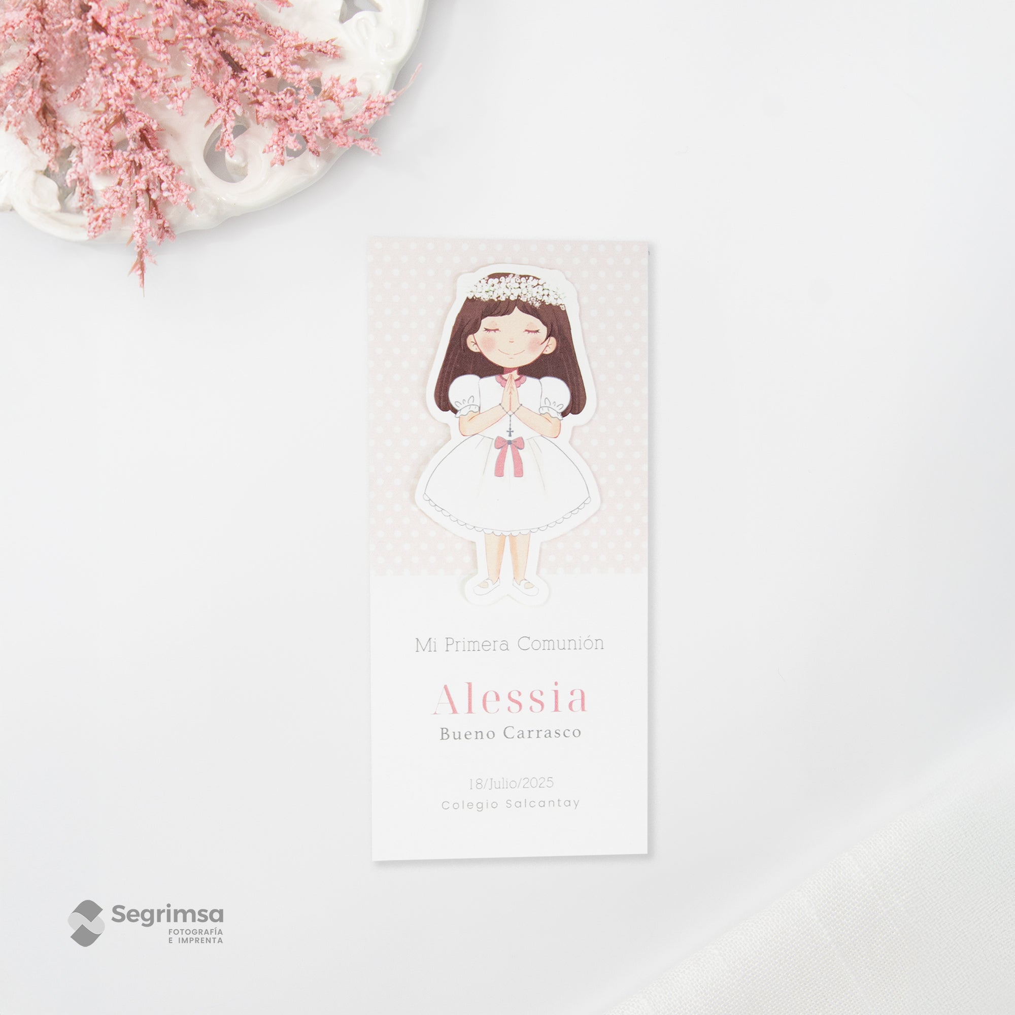 Estampa Creativa Niña Modelo E2500065-2