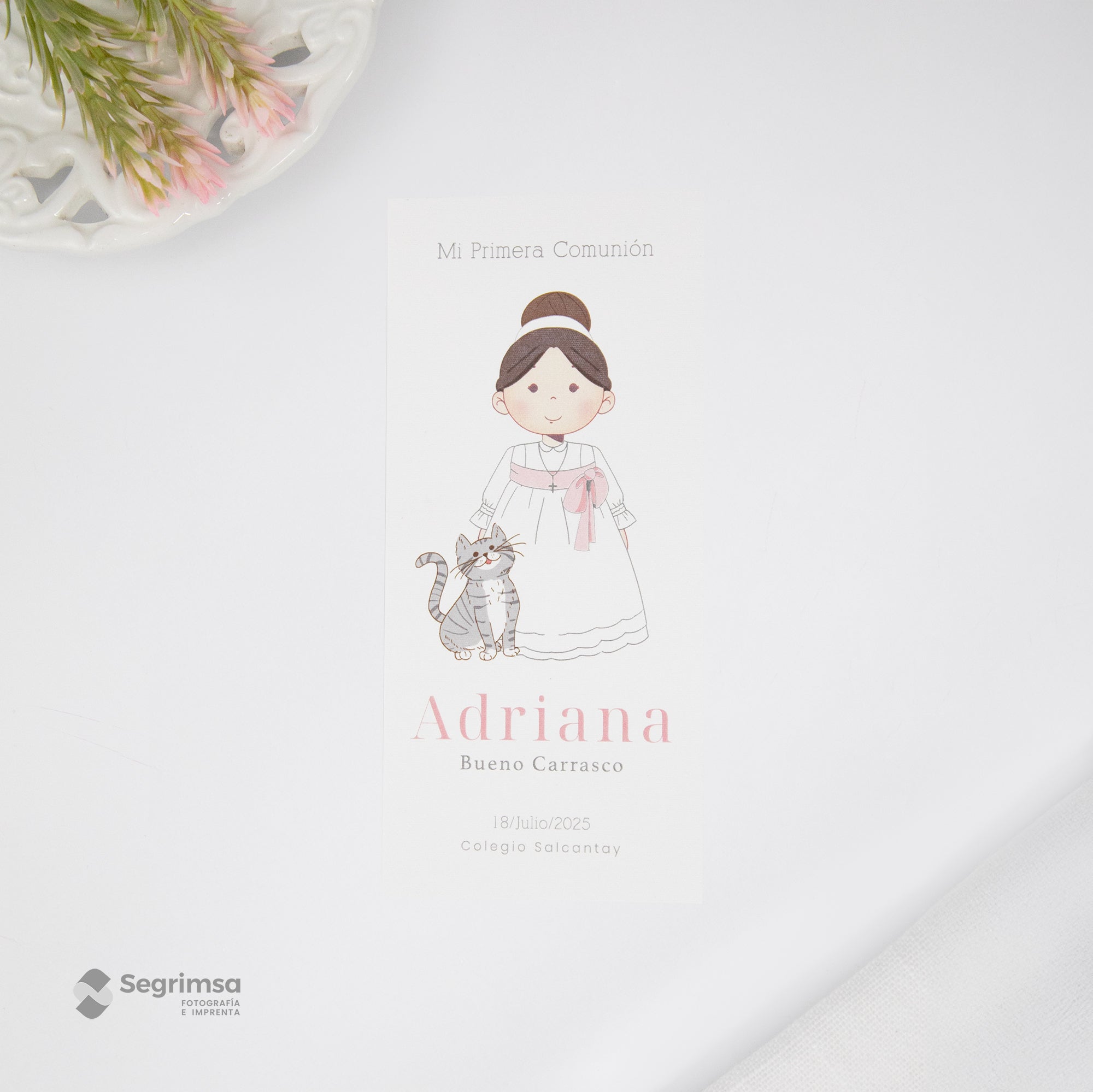 Estampa Creativa Niña Modelo E2500073-5