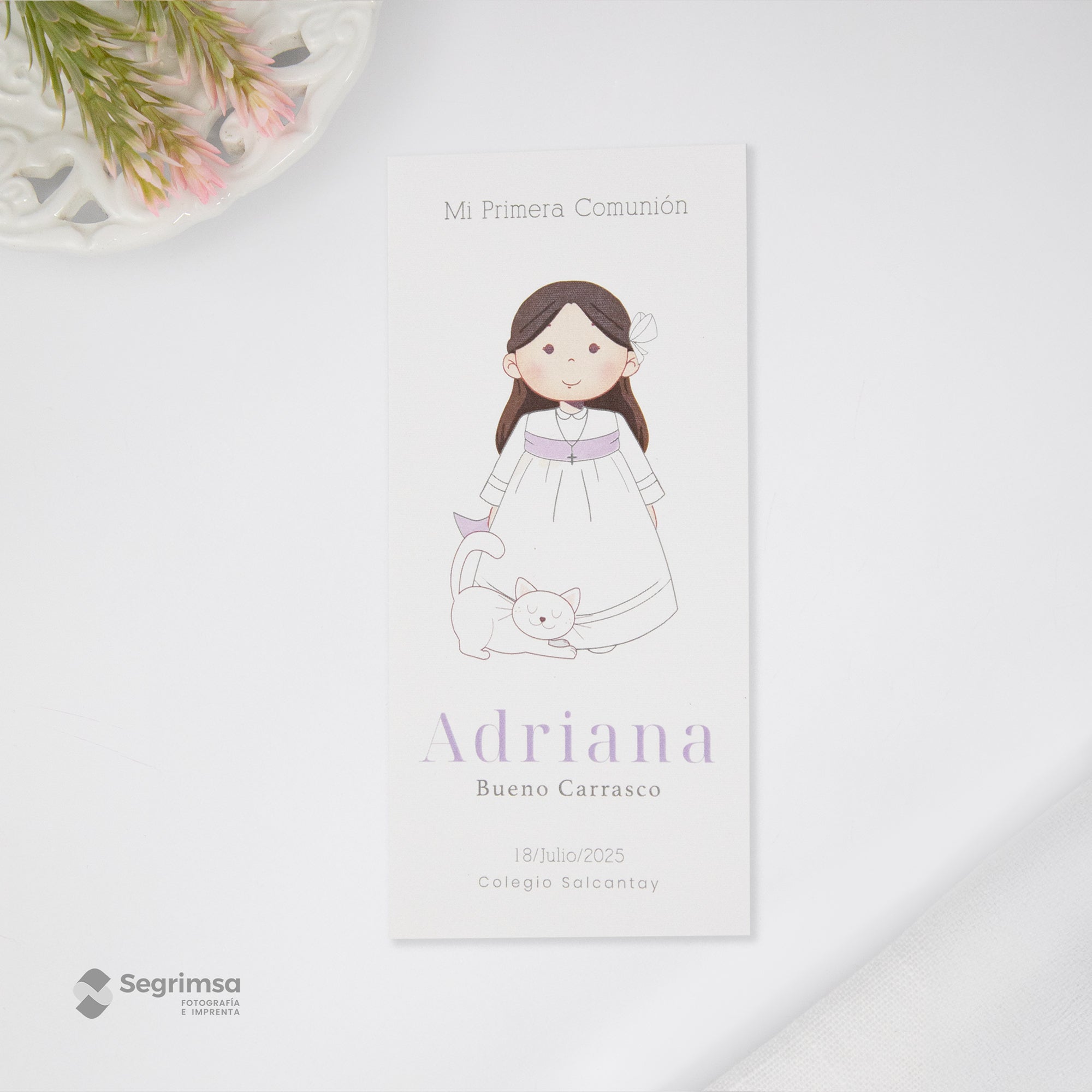 Estampa Creativa Niña Modelo E2500073-6