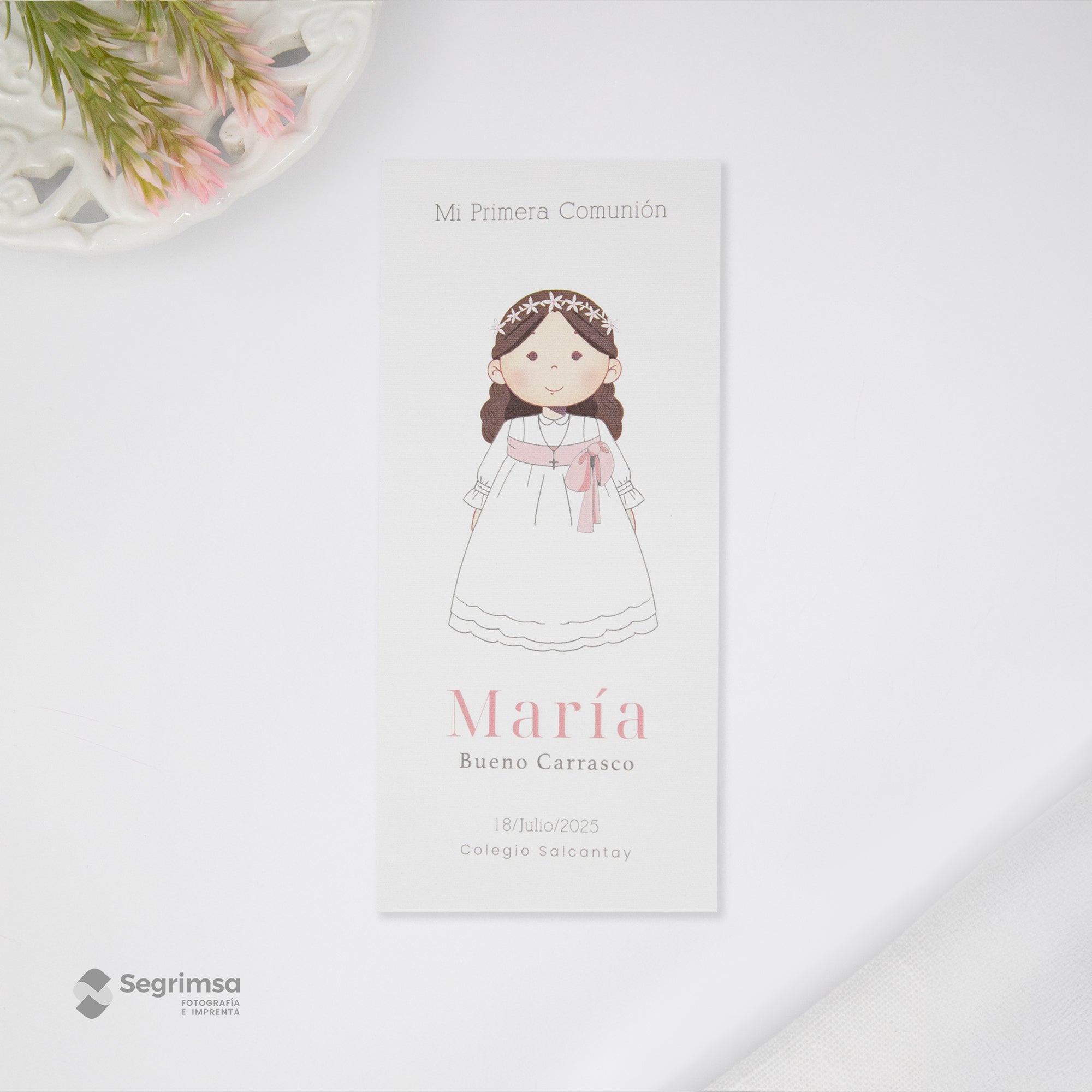 Estampa Creativa Niña Modelo E2500073-9