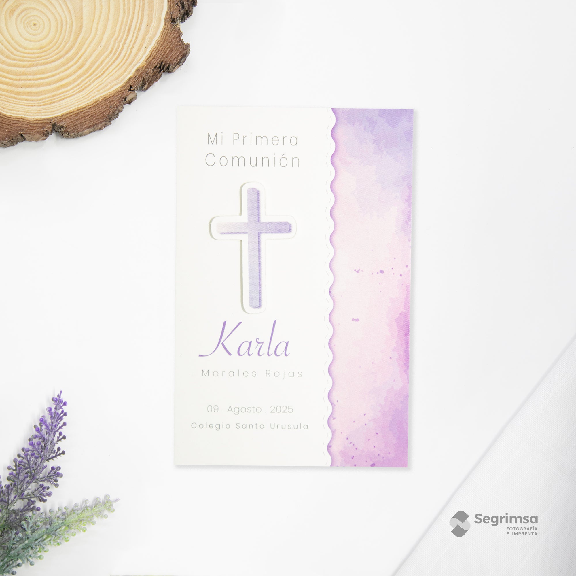 Estampa Creativa Niña Modelo E2500093-1