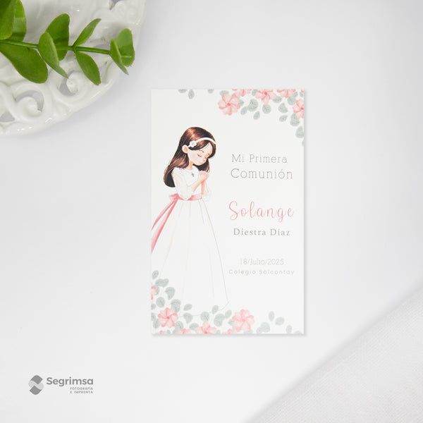 Estampa Creativa Niña Modelo E2500111