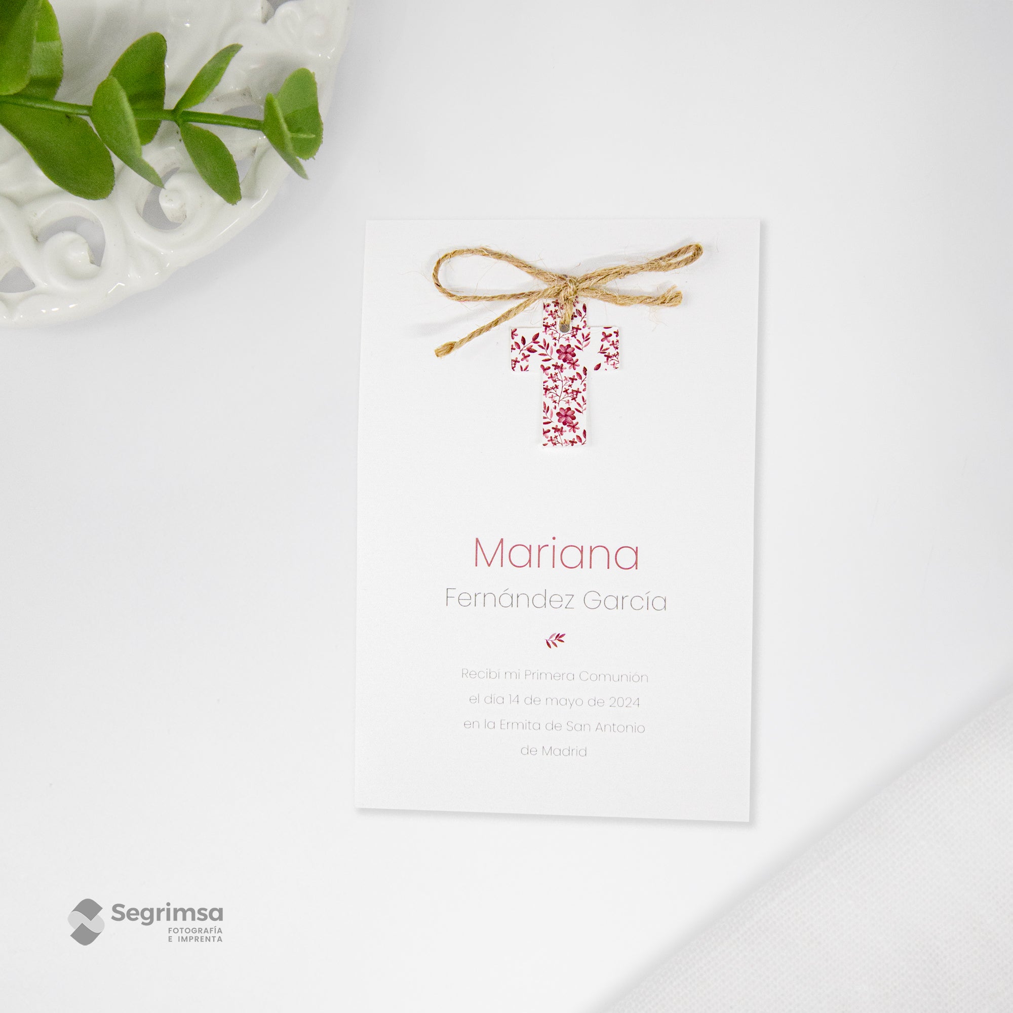 Estampa Creativa Niña Modelo E5020-4