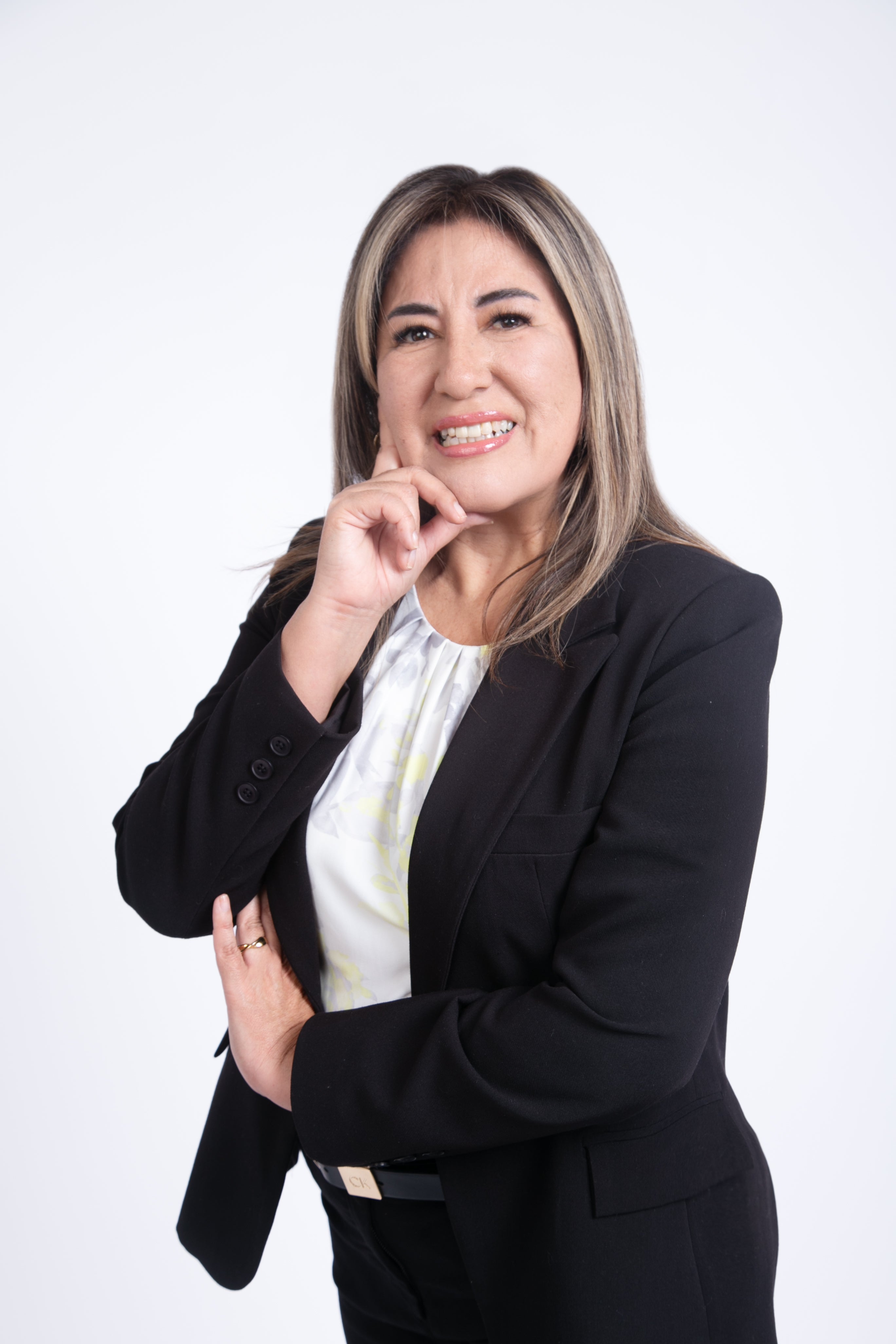 Paquete Linkedin 2 - Sesión de fotos profesional - Versión completa
