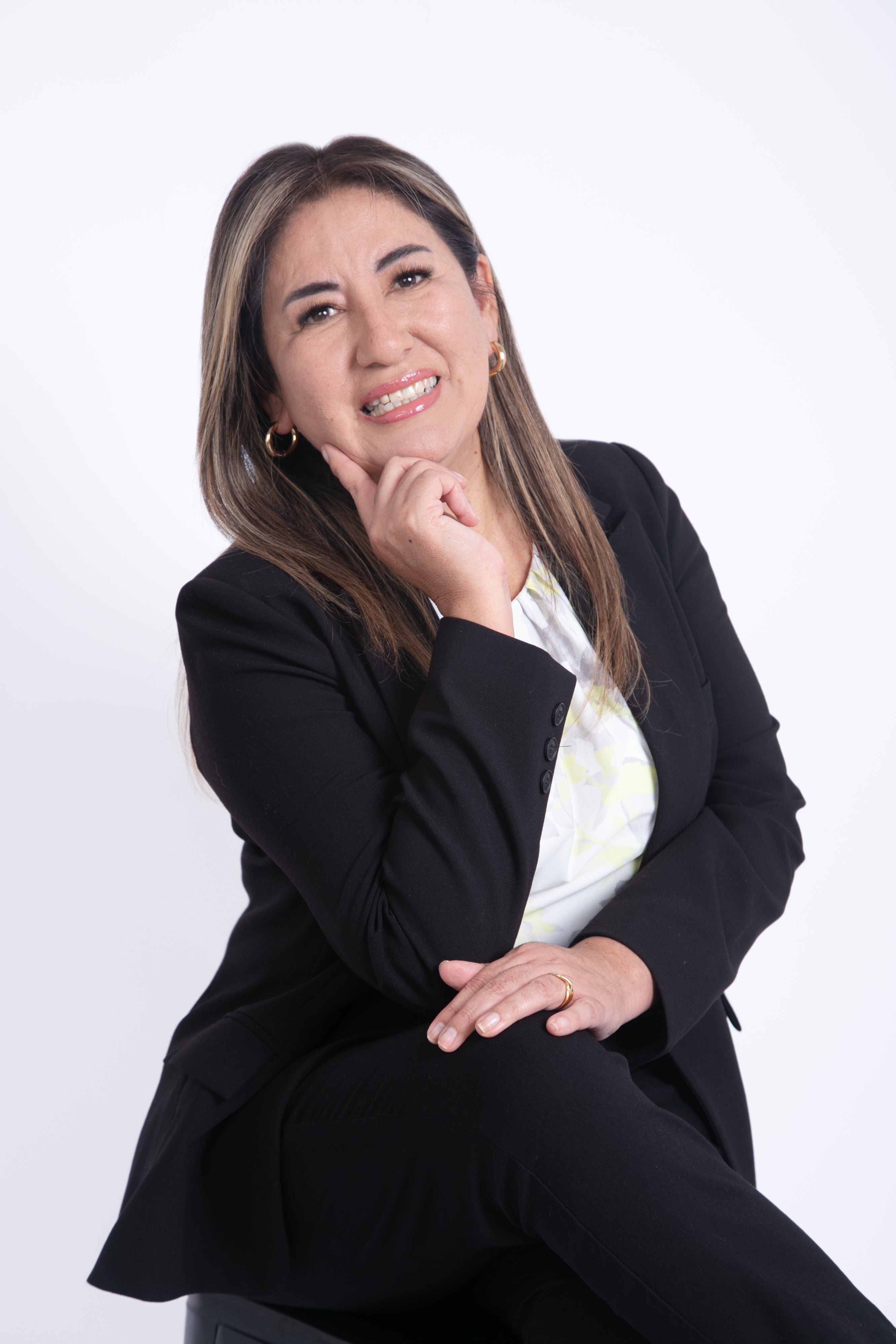 Paquete Linkedin 2 - Sesión de fotos profesional - Versión completa