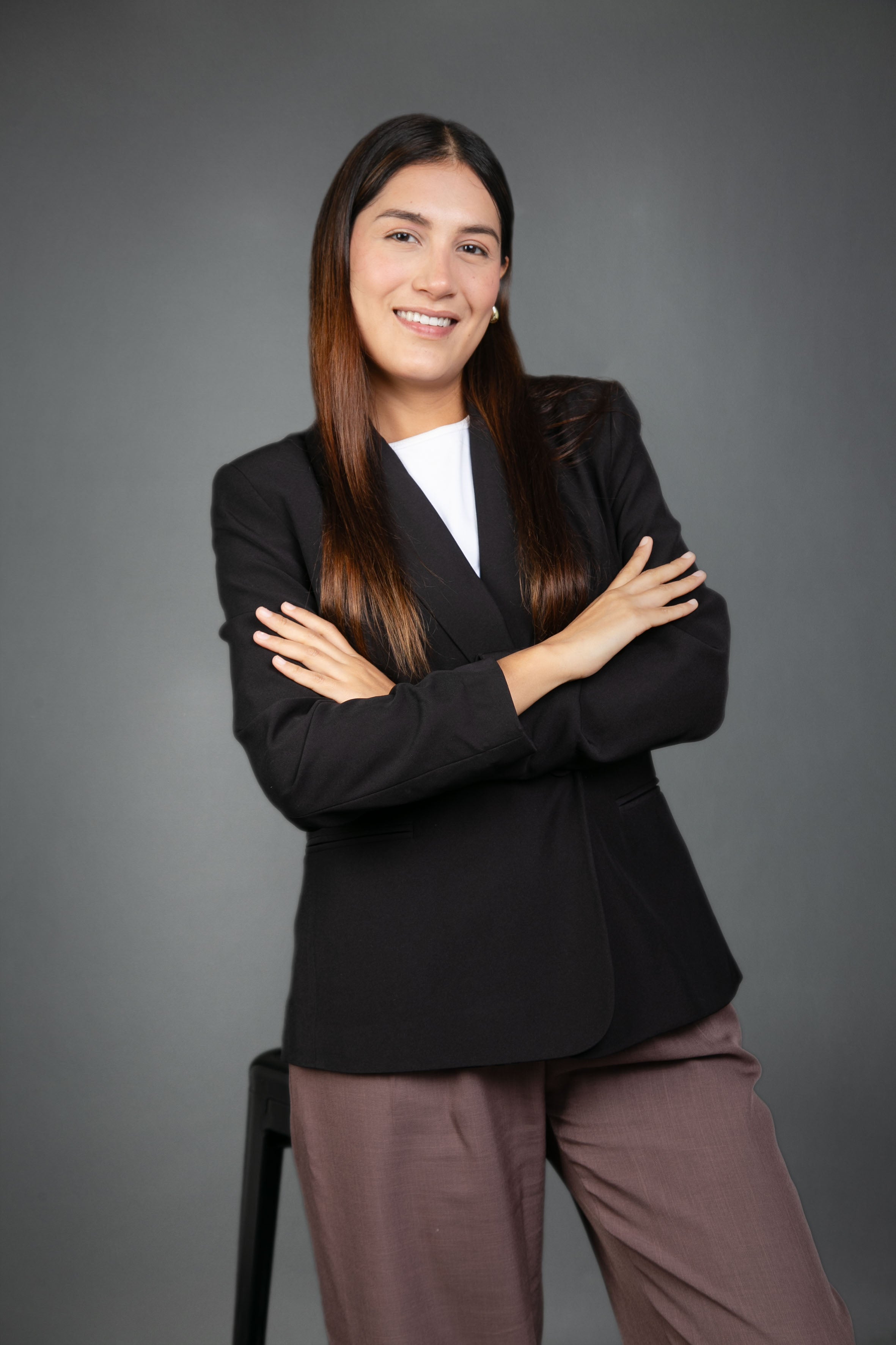Paquete Linkedin 3 - Sesión de fotos profesional - Versión Premiun