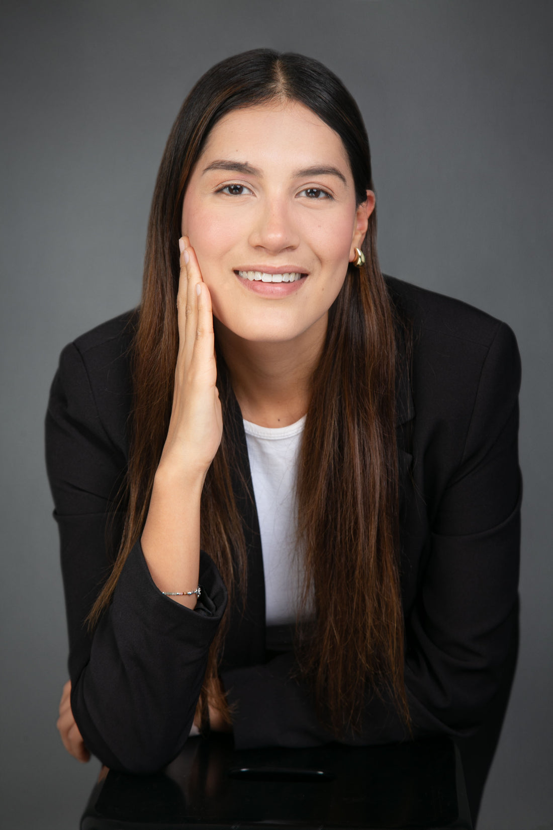 Paquete Linkedin 3 - Sesión de fotos profesional - Versión Premiun