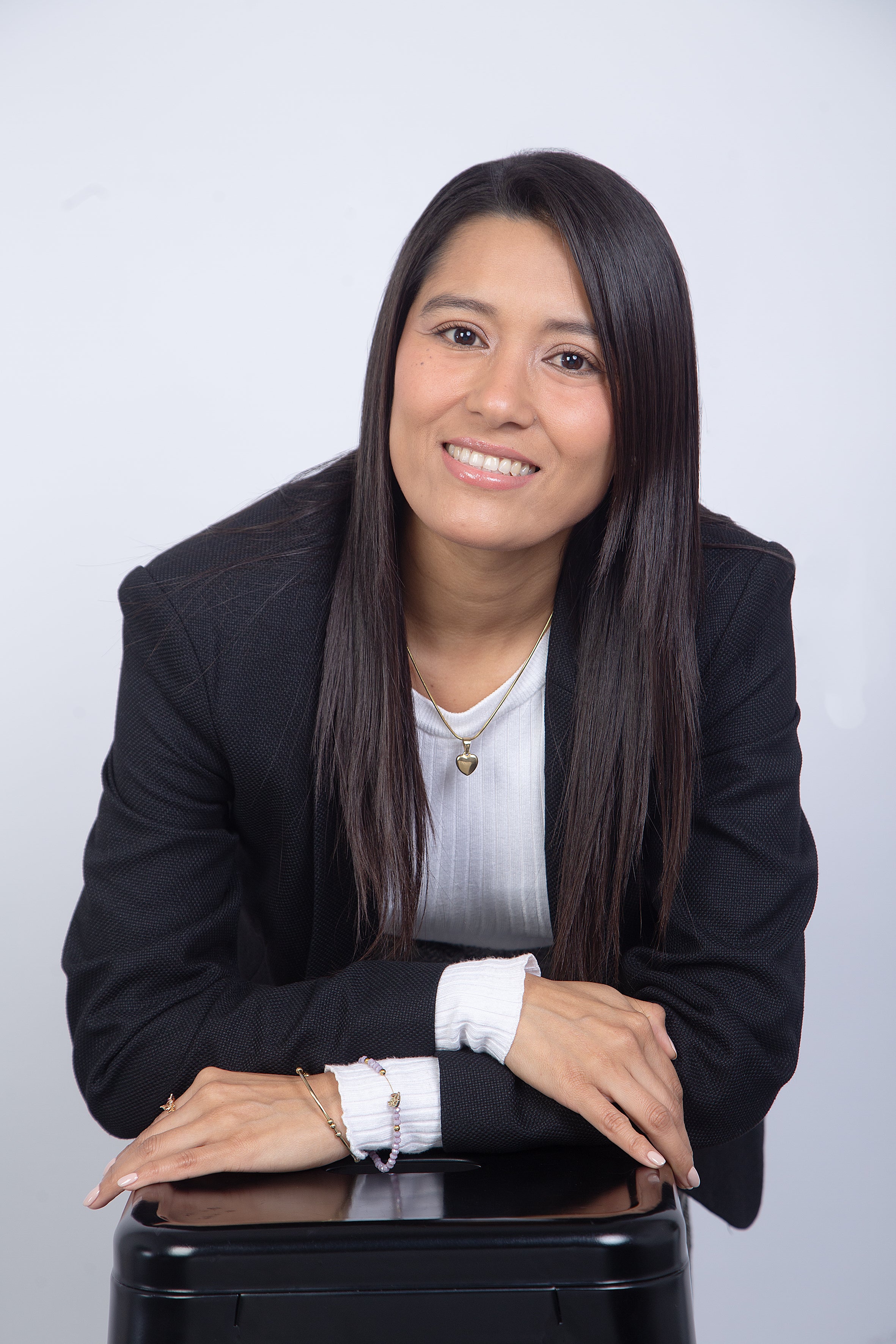 Paquete Linkedin 1 - Sesión de fotos profesional - Versión económica