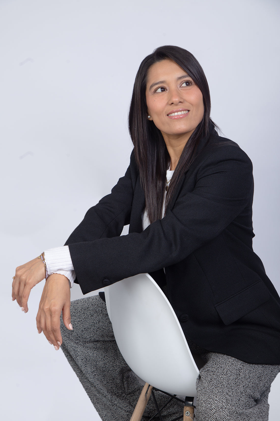 Paquete Linkedin 1 - Sesión de fotos profesional - Versión económica