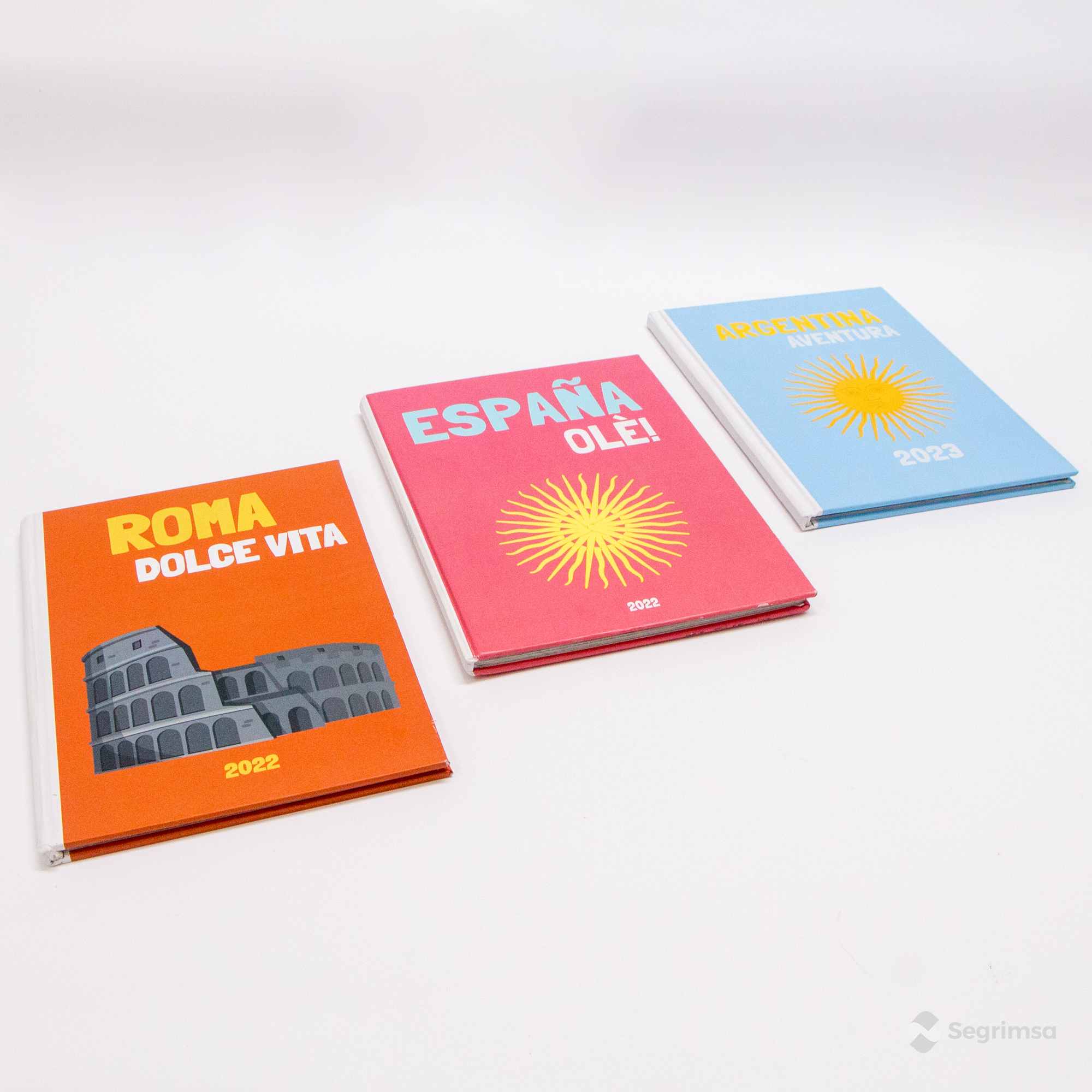 Photobook mini revista