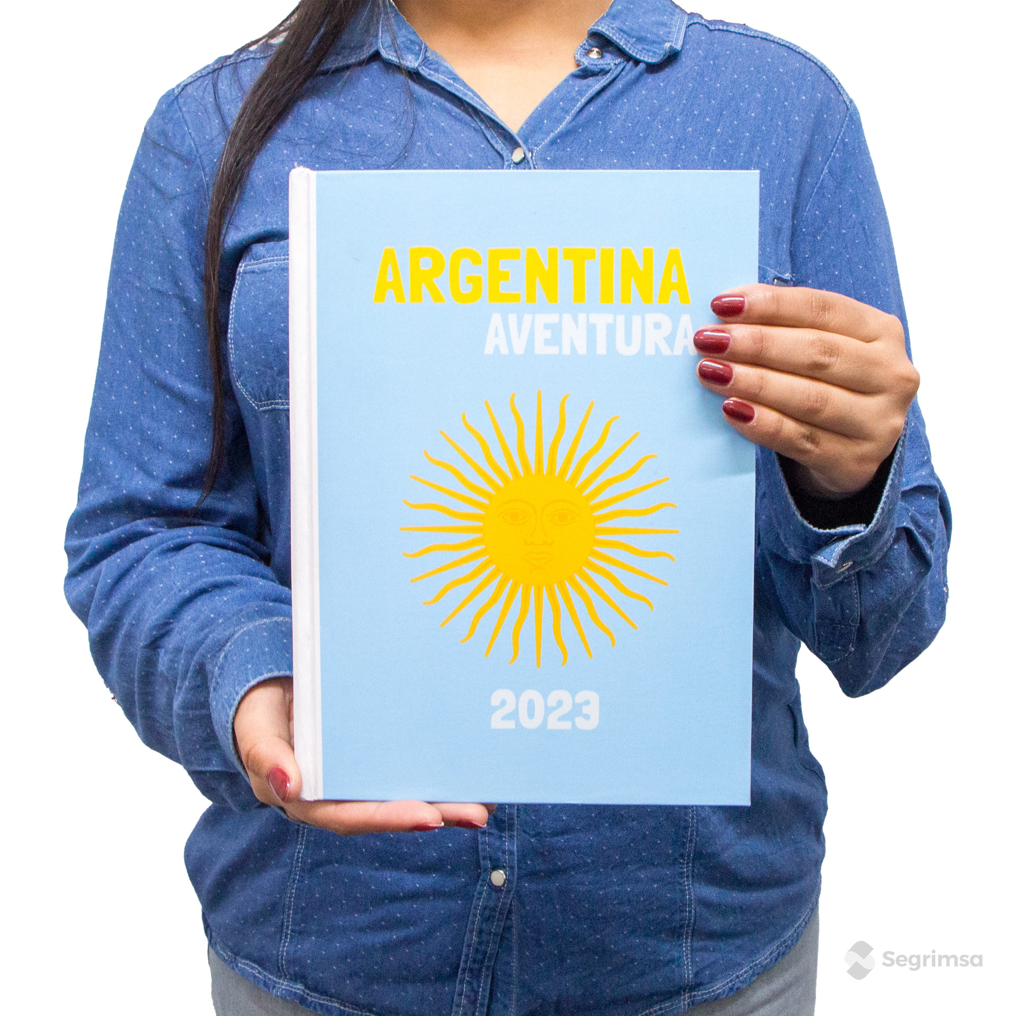 Photobook mini revista
