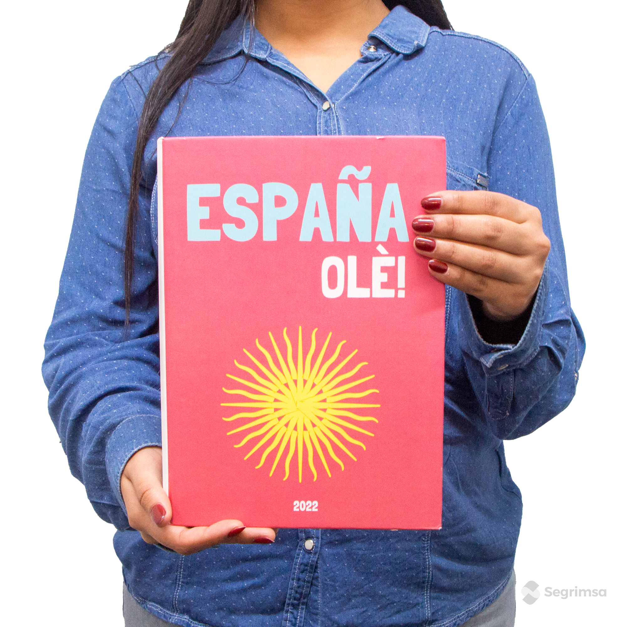Photobook mini revista