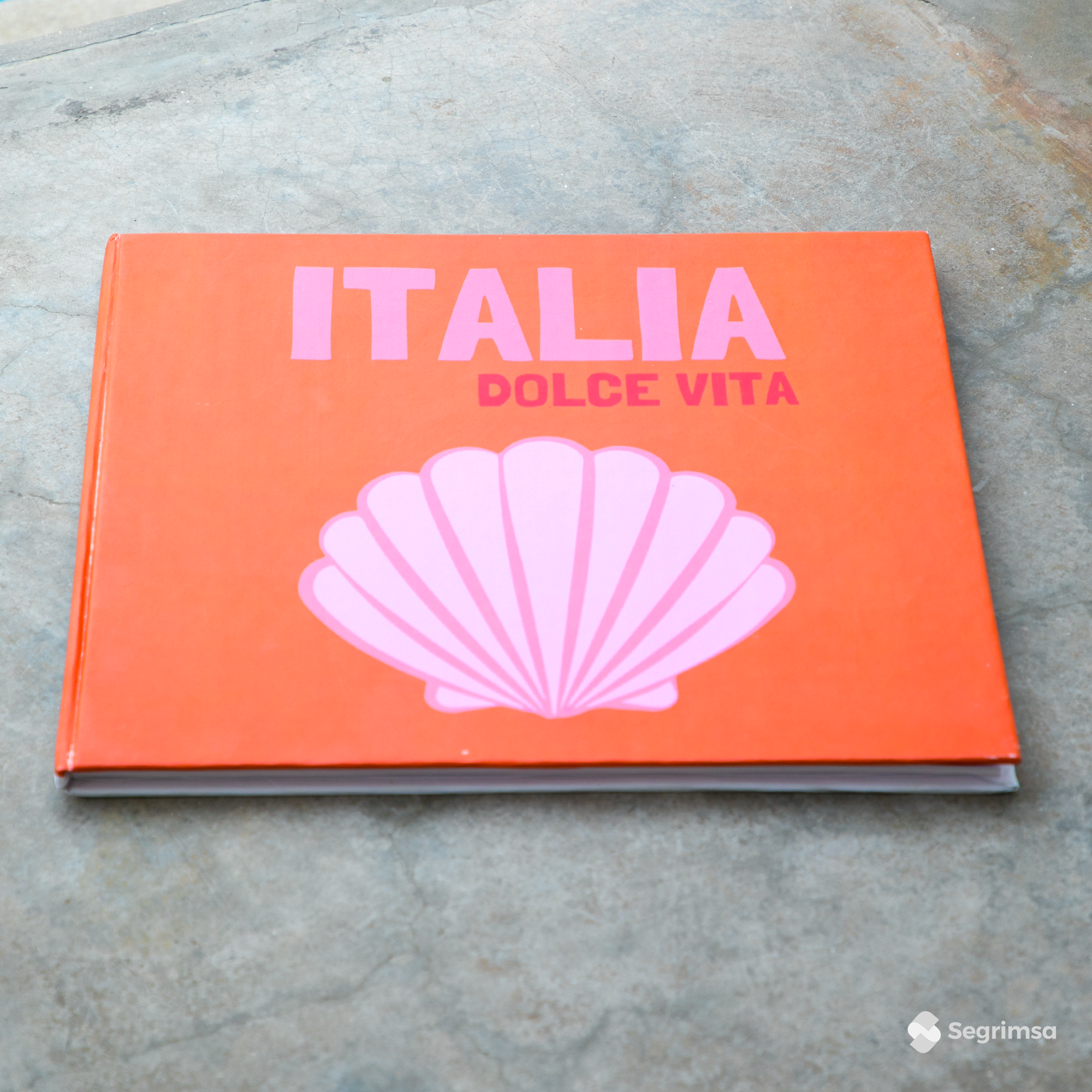 Photobook XL  - Revista 30 x 30 cm - 100 a 150 fotos