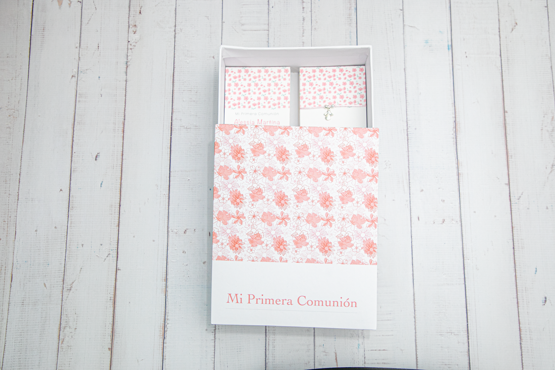 Caja de Estampas Personalizada