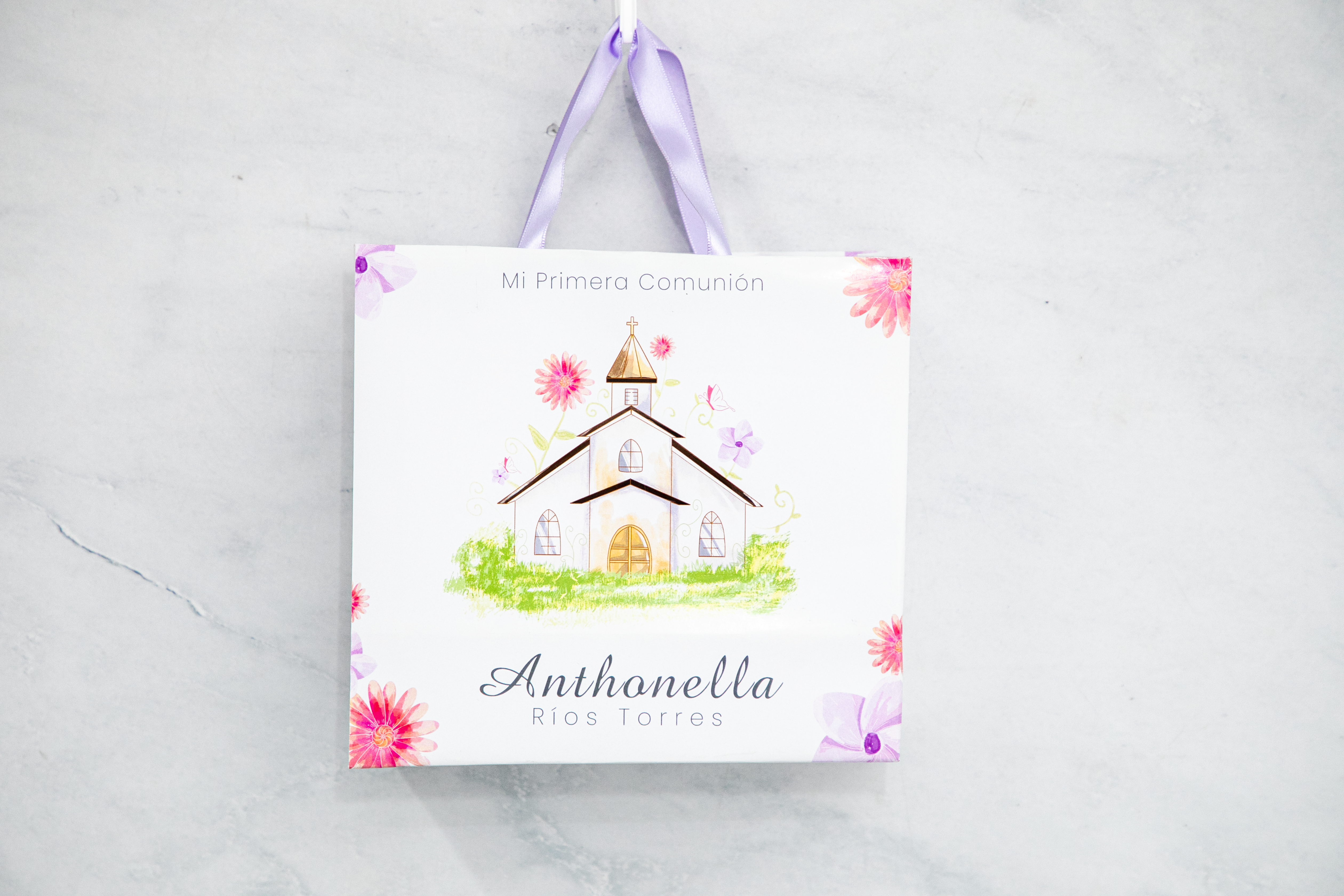 Bolsa Personalizada