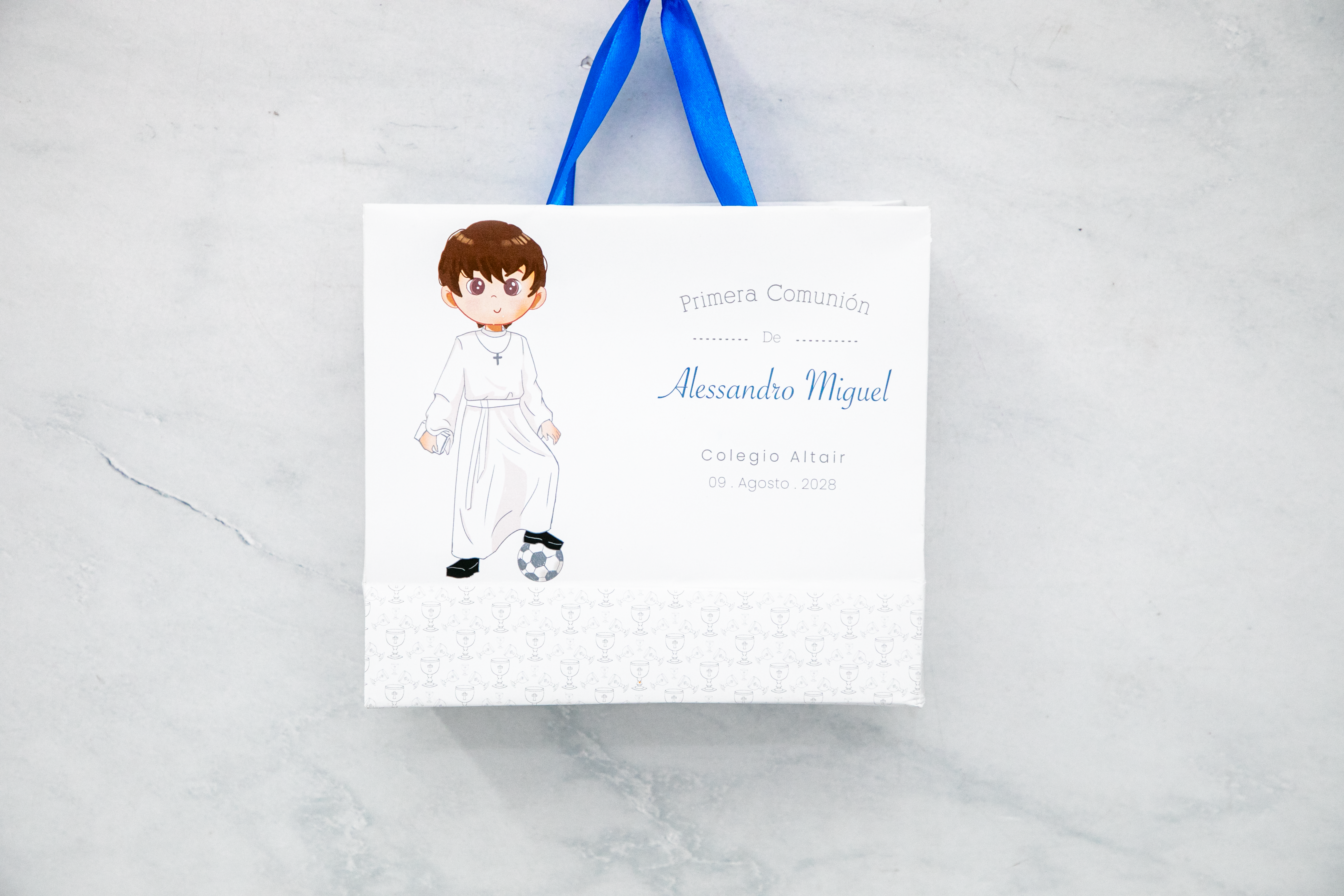 Bolsa Personalizada
