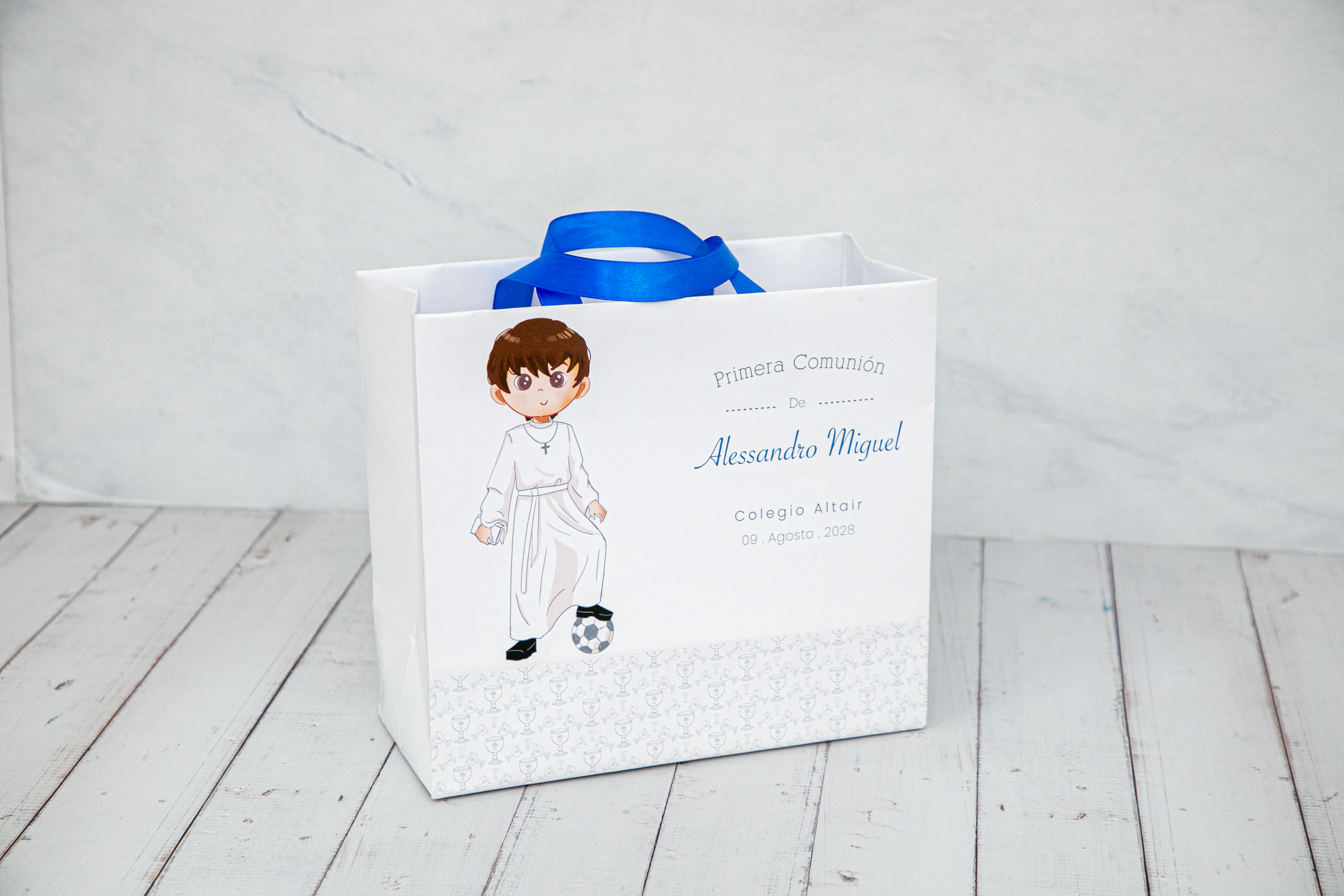 Bolsa Personalizada