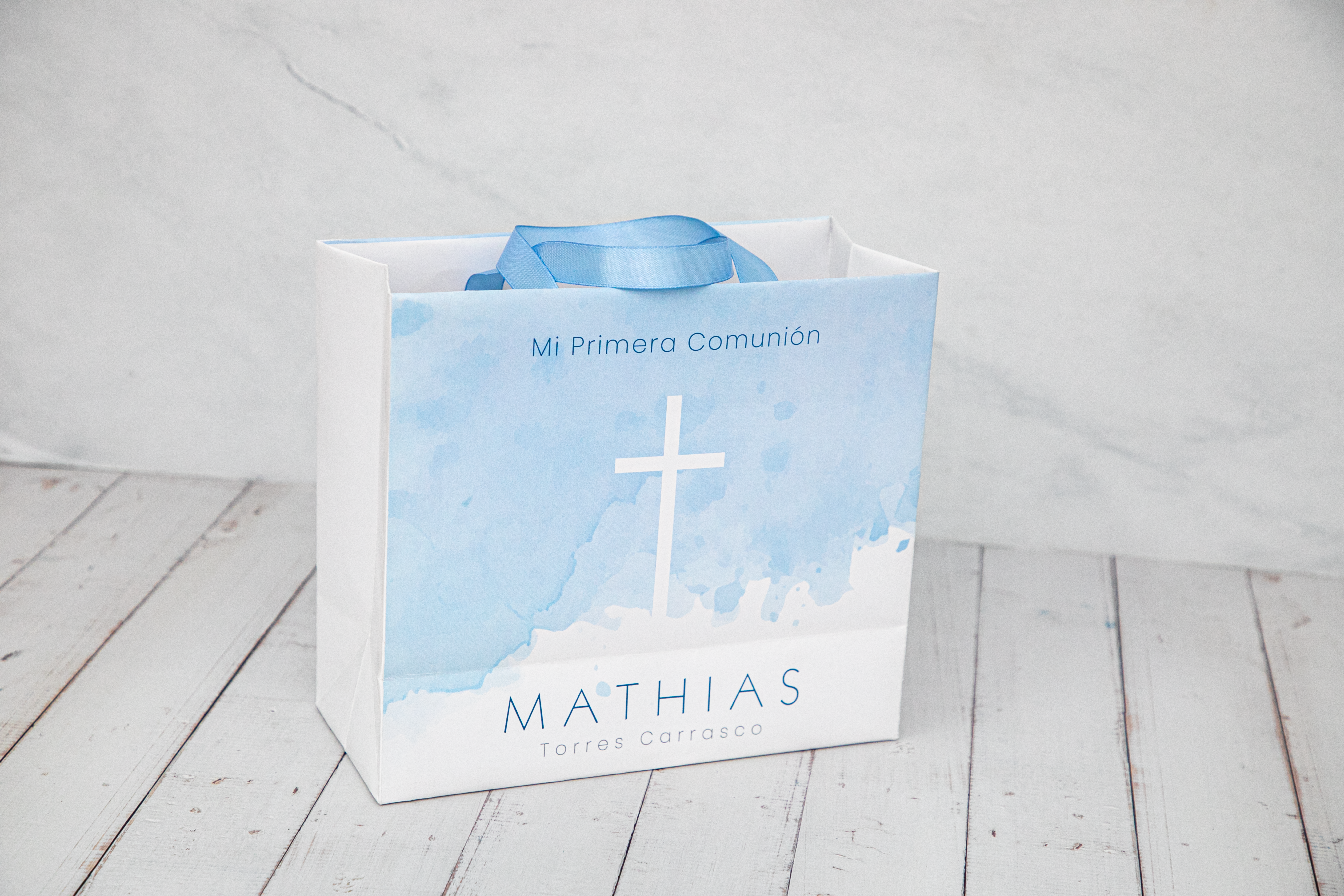 Bolsa Personalizada