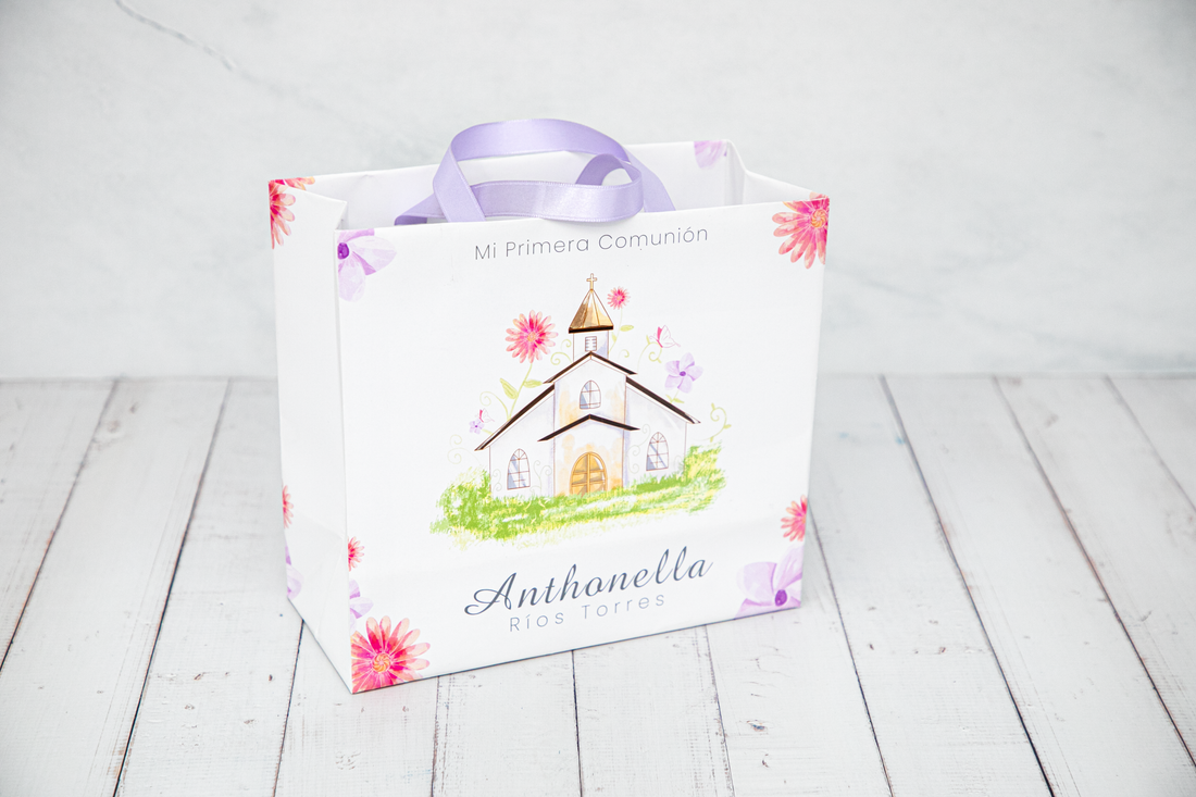 Bolsa Personalizada
