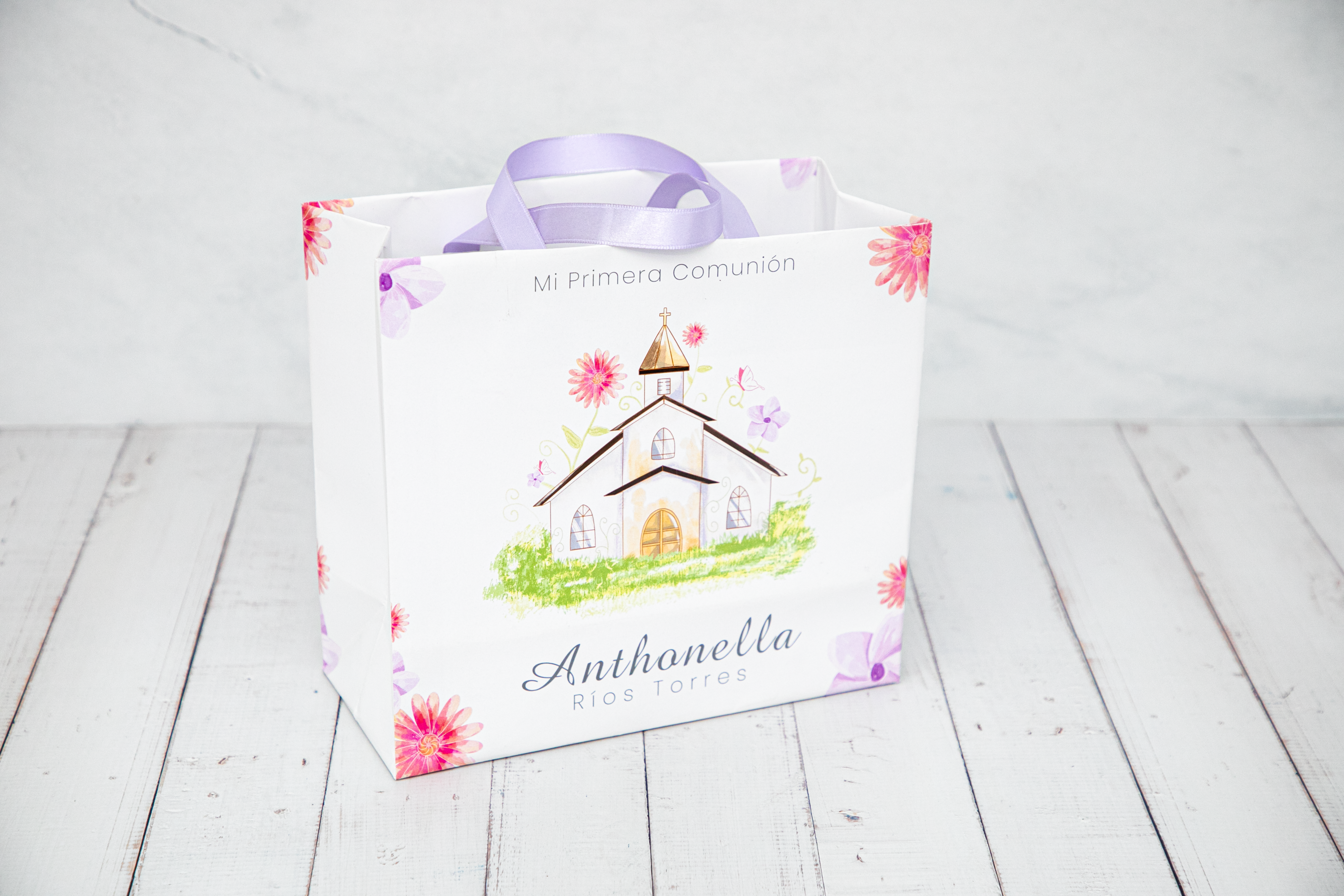 Bolsa Personalizada