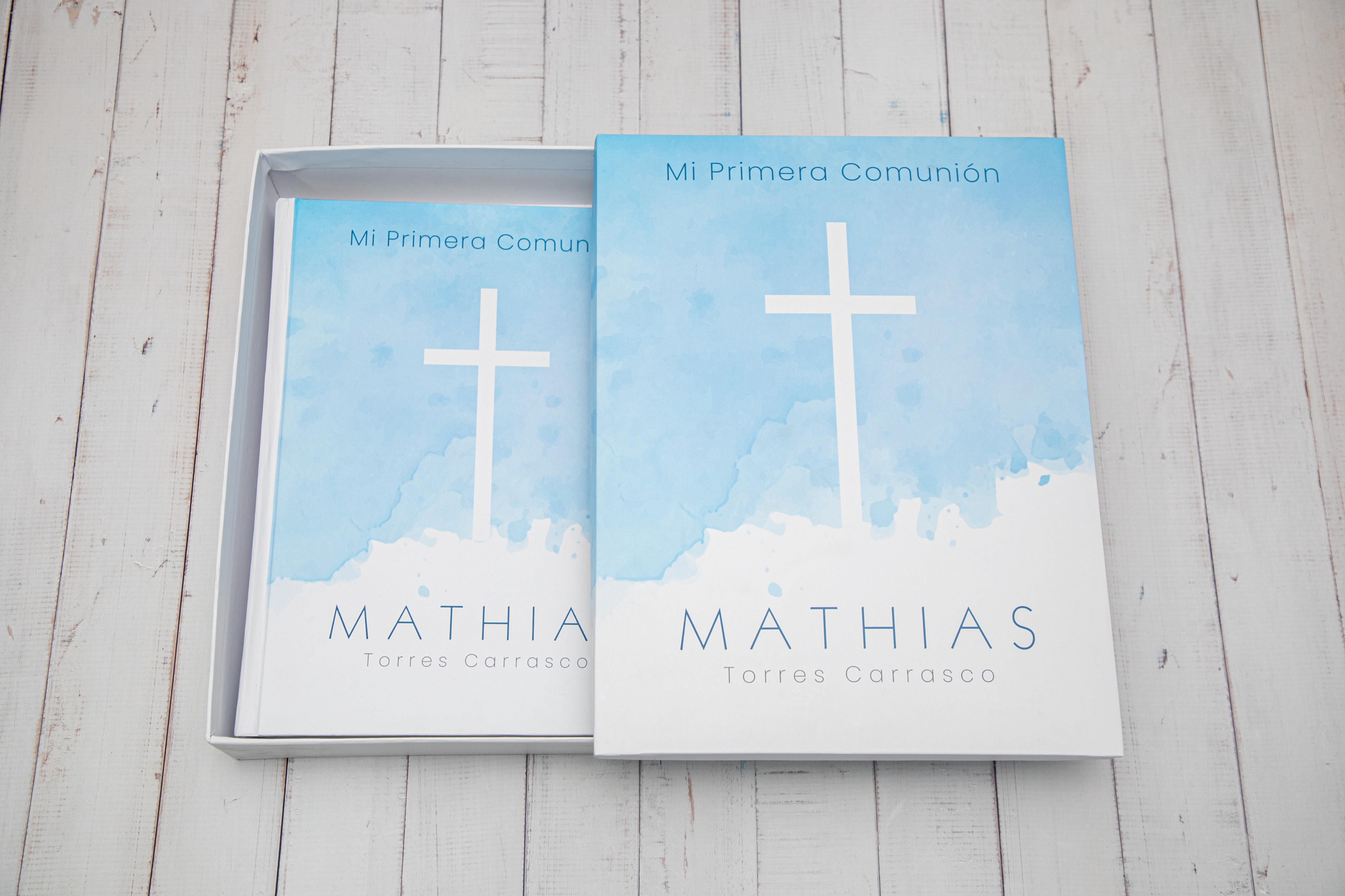Album de Estampas Personalizado