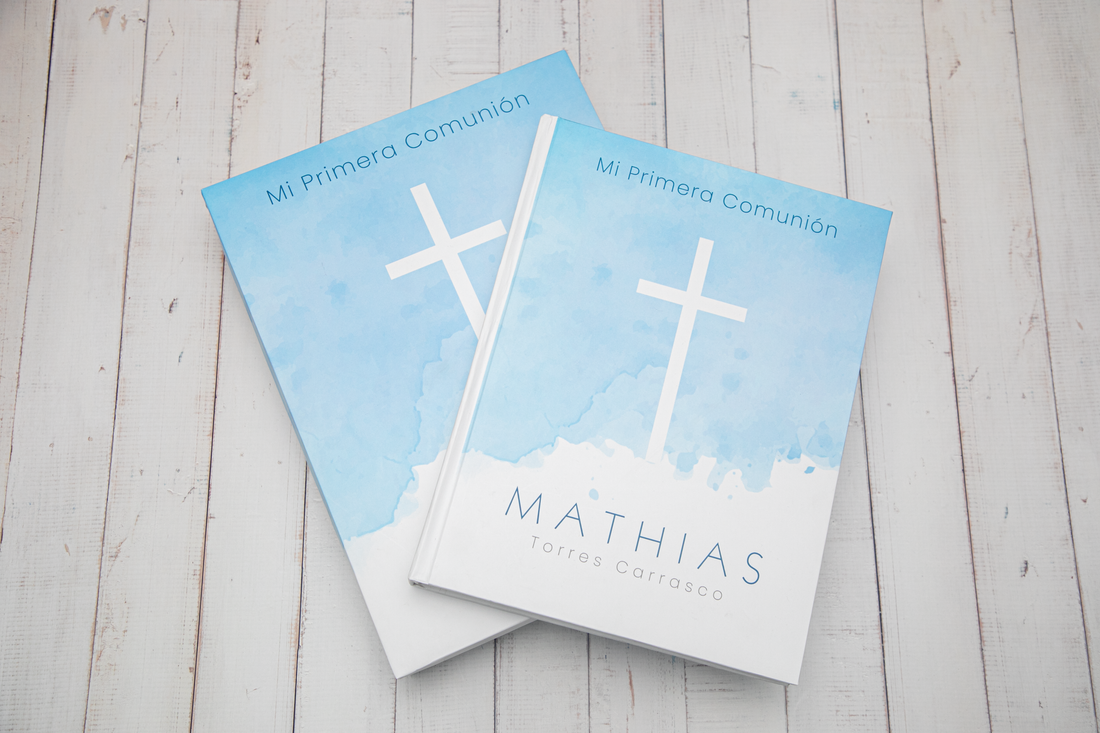 Album de Estampas Personalizado
