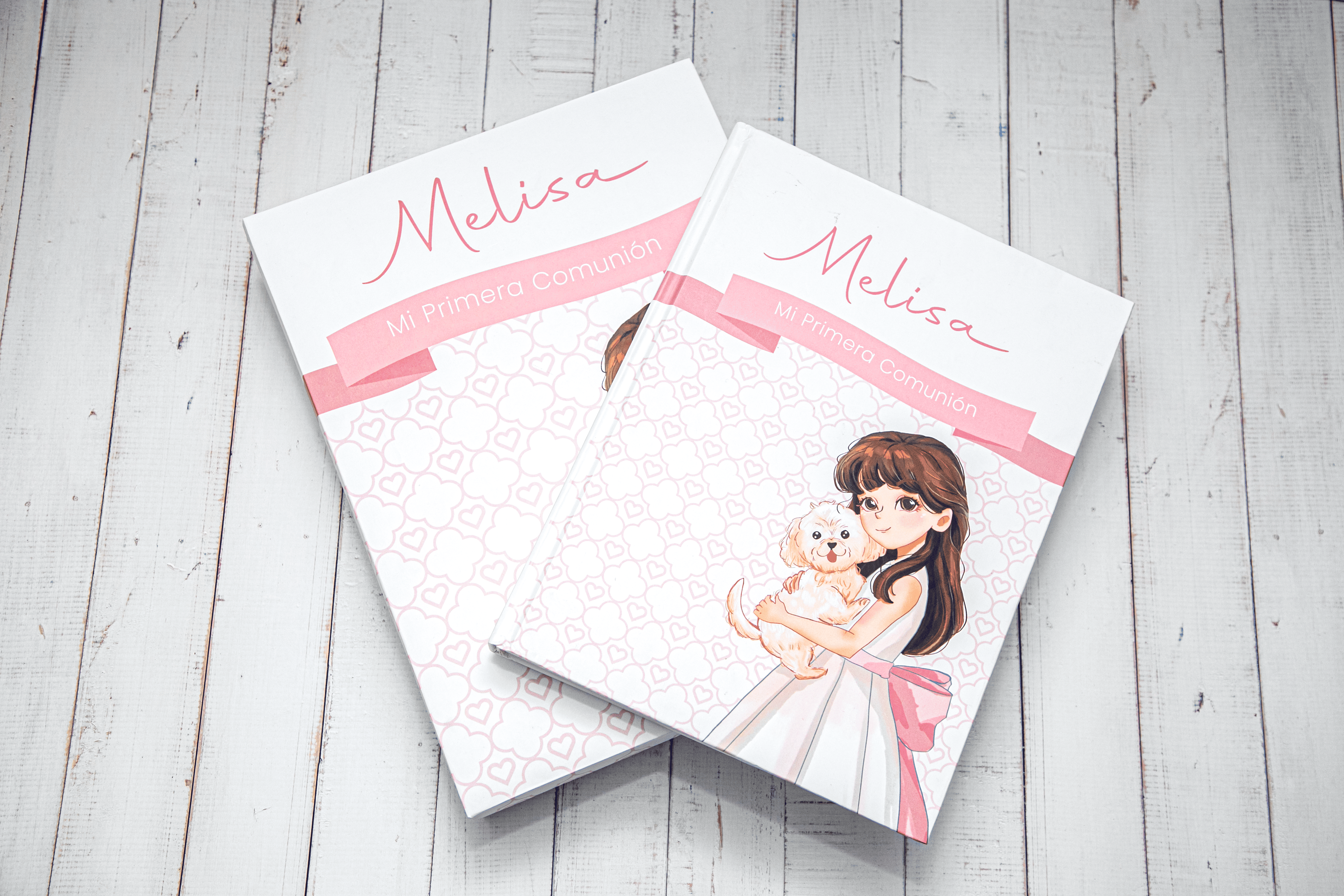 Album de Estampas Personalizado