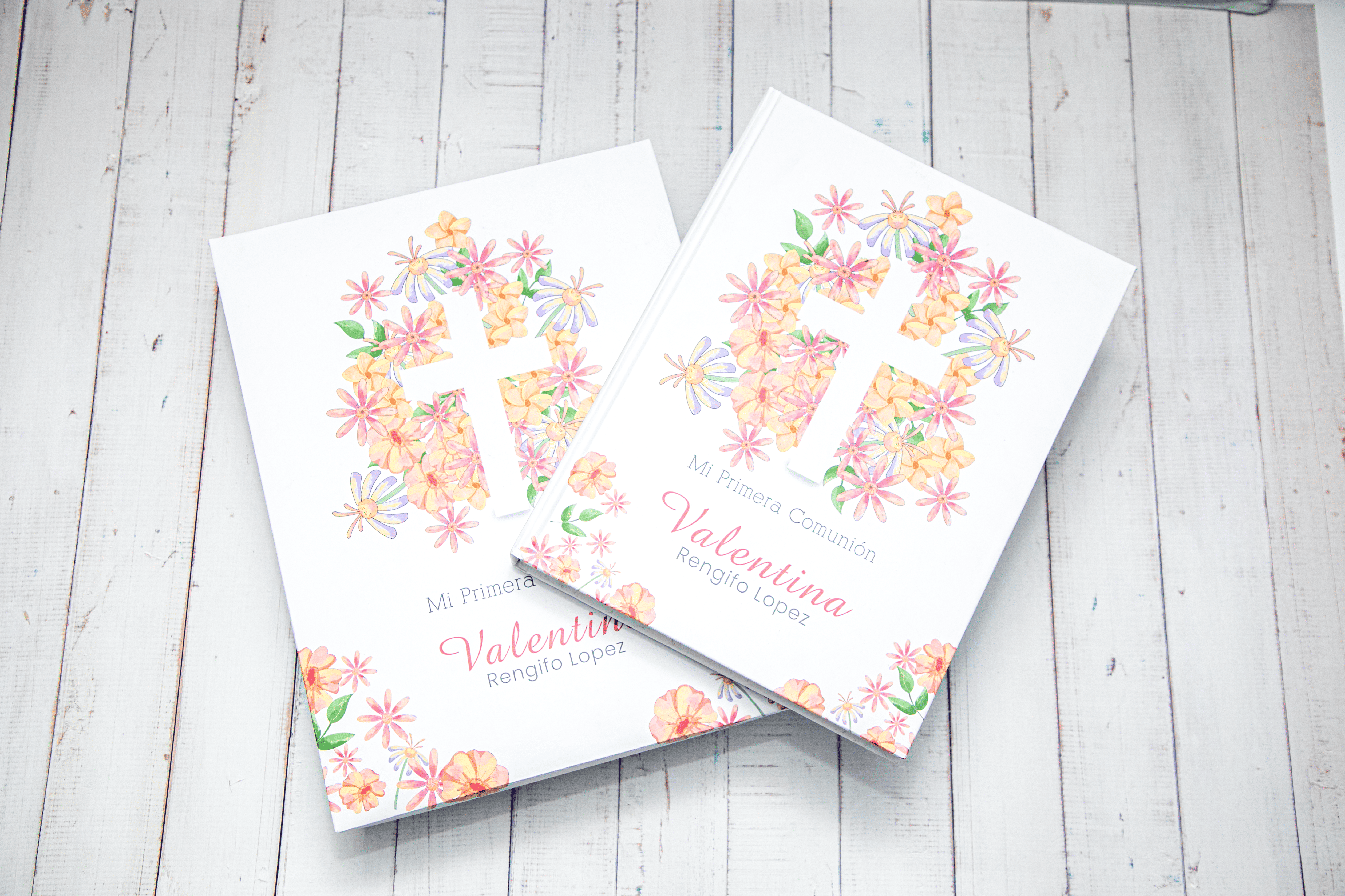 Album de Estampas Personalizado